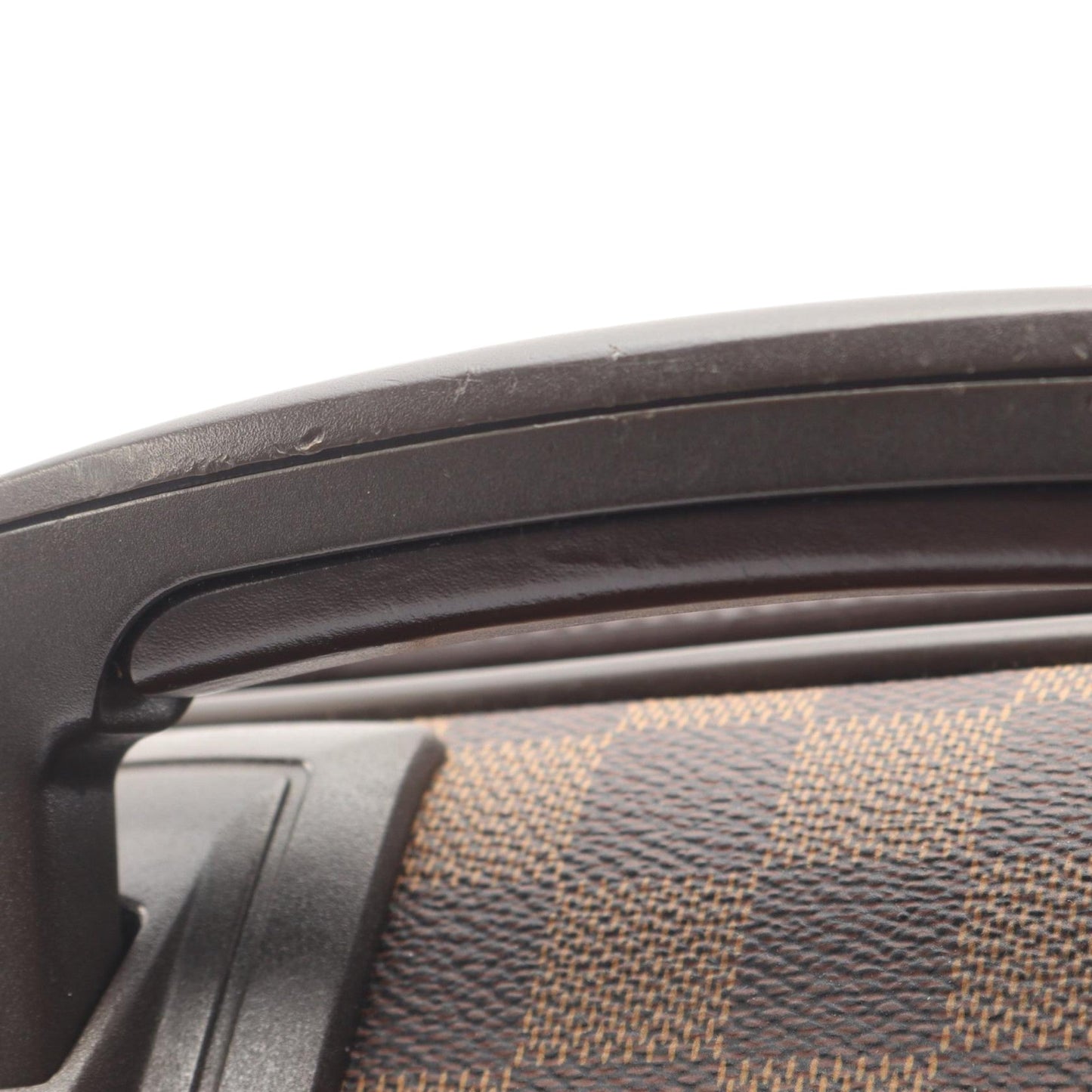 Louis Vuitton Damier Ebene Pegase 45
