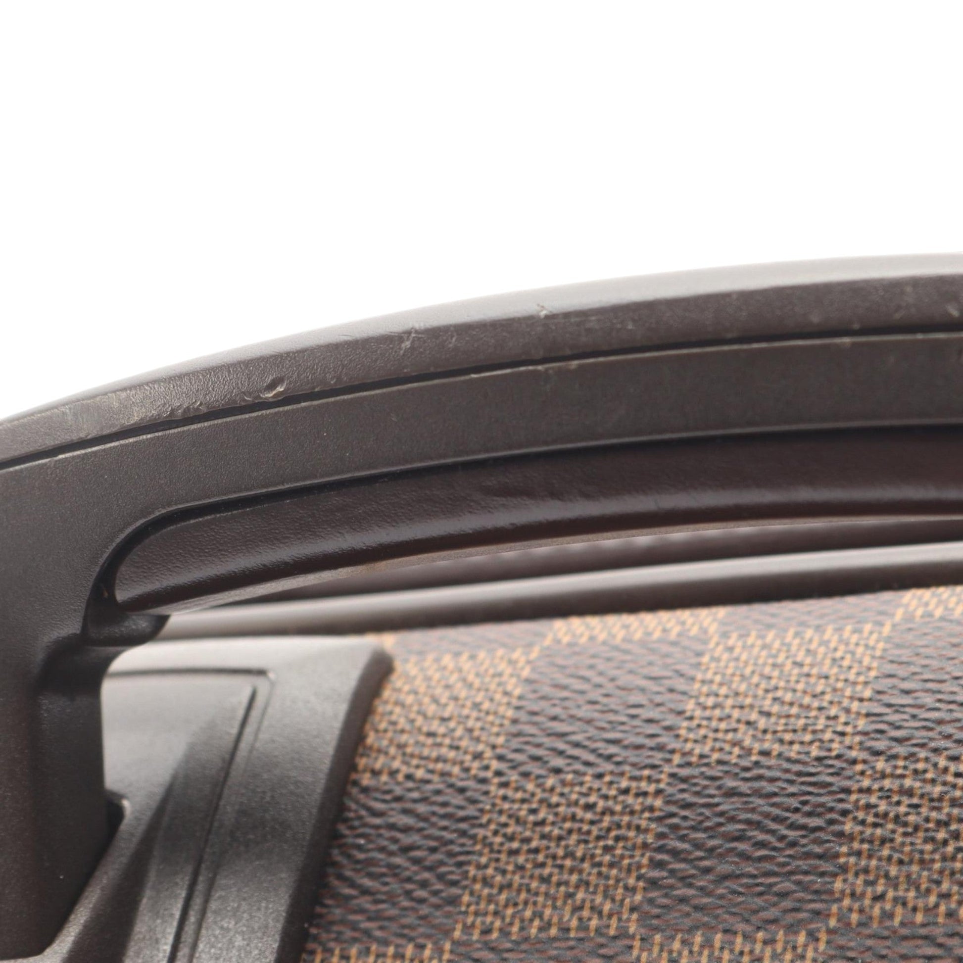 Louis Vuitton Damier Ebene Pegase 45