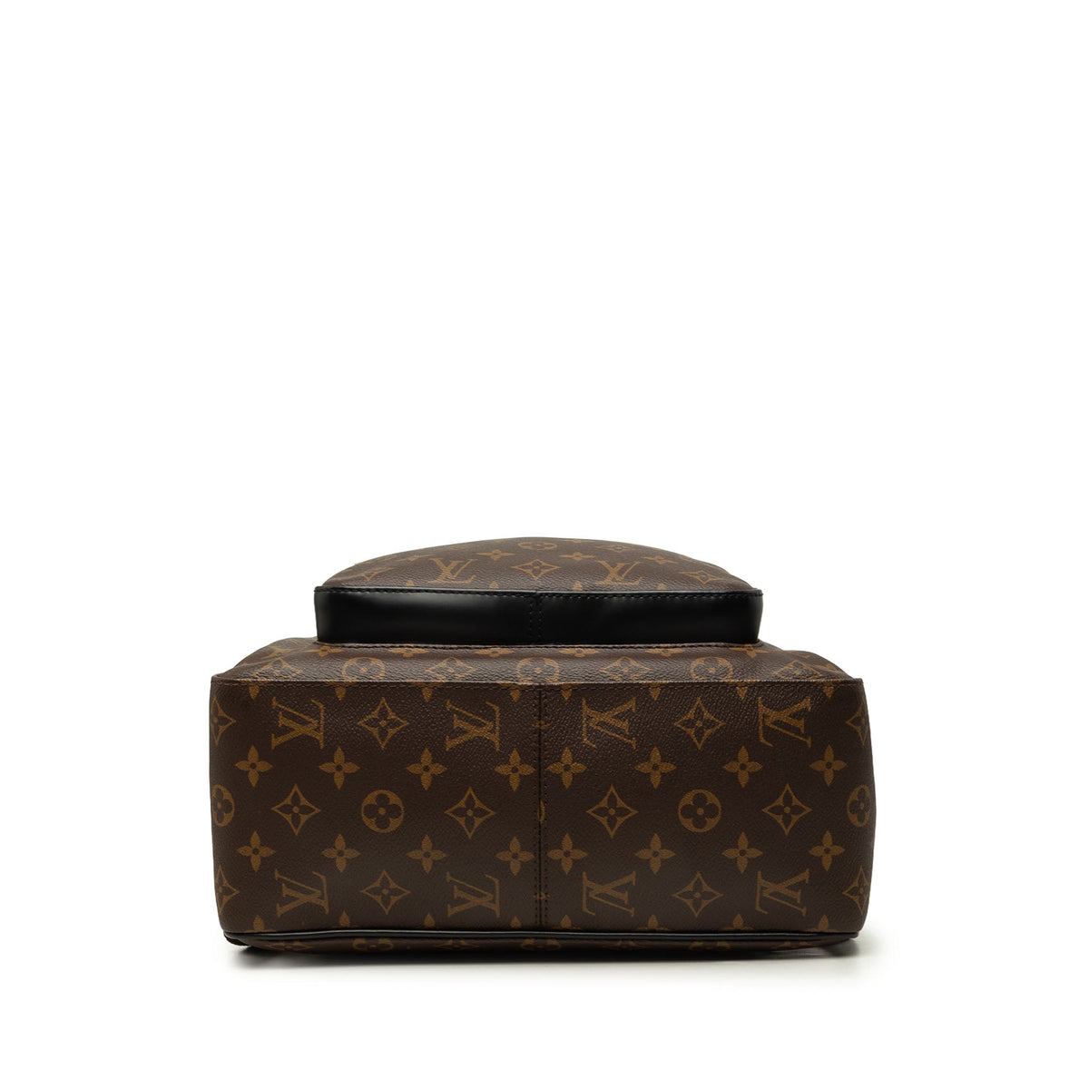 Louis Vuitton Monogram Macassar Josh — Brown