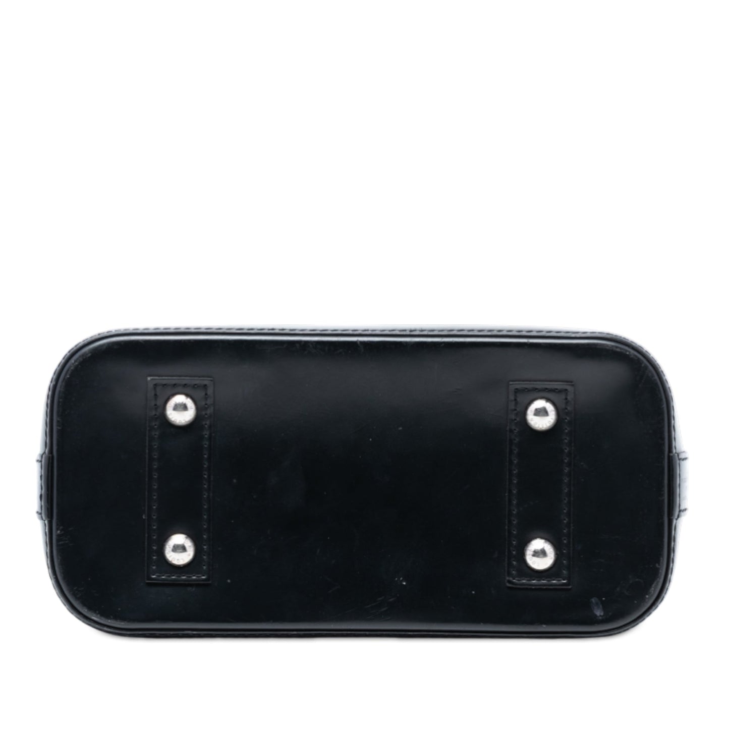 Louis Vuitton Epi Denim Alma BB