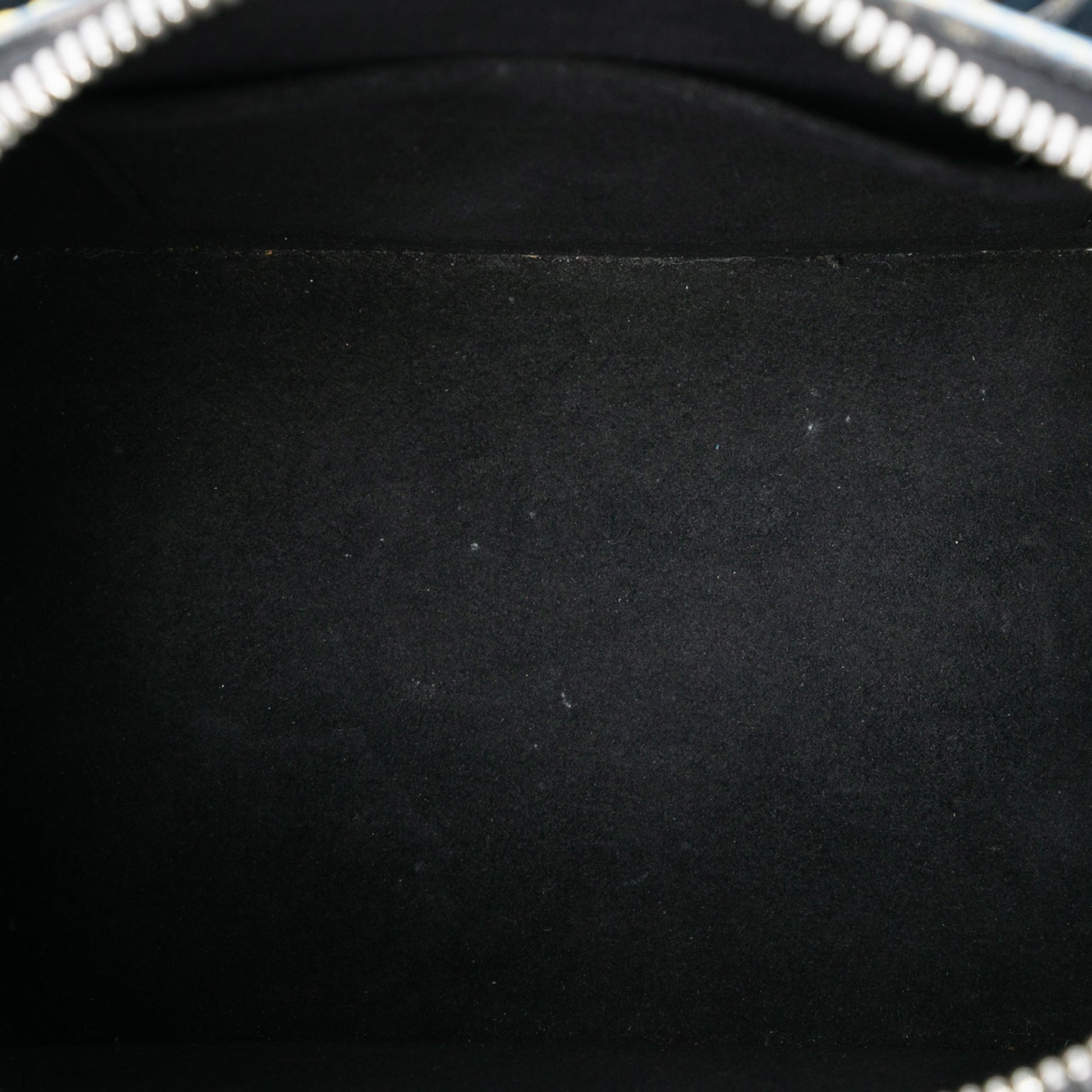 Louis Vuitton Epi Denim Alma BB