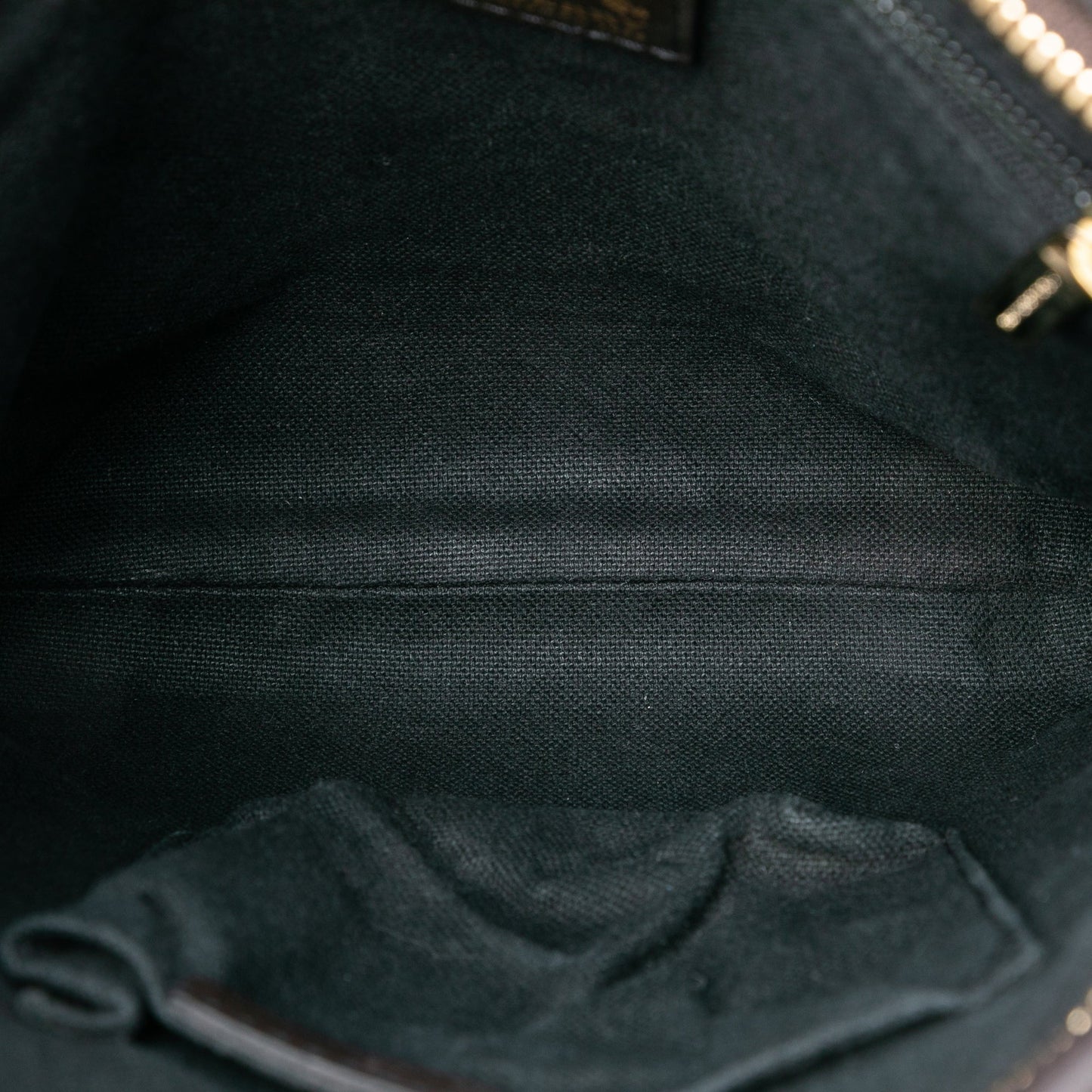Burberry Haymarket Check Coated Canvas Crossbody