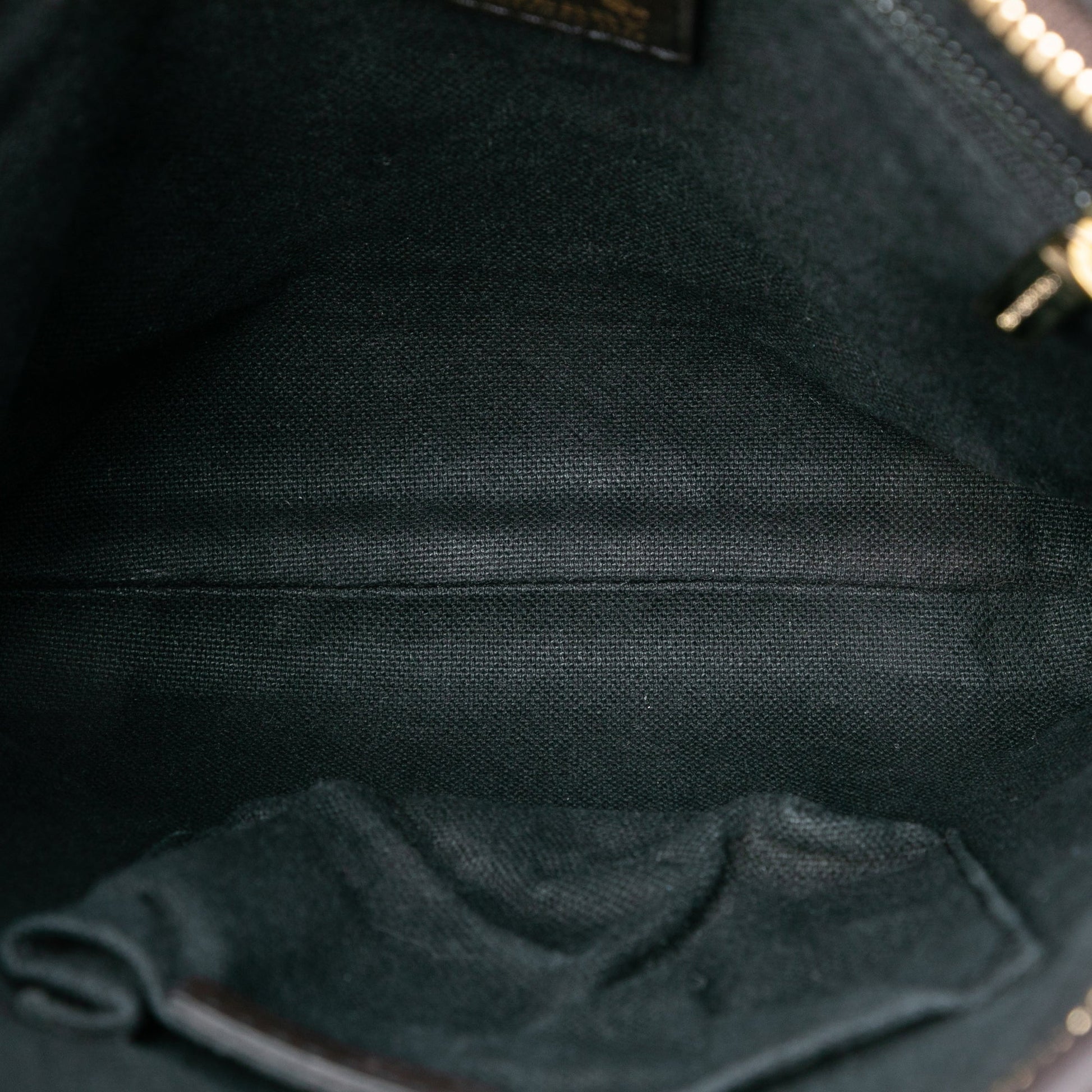Burberry Haymarket Check Coated Canvas Crossbody