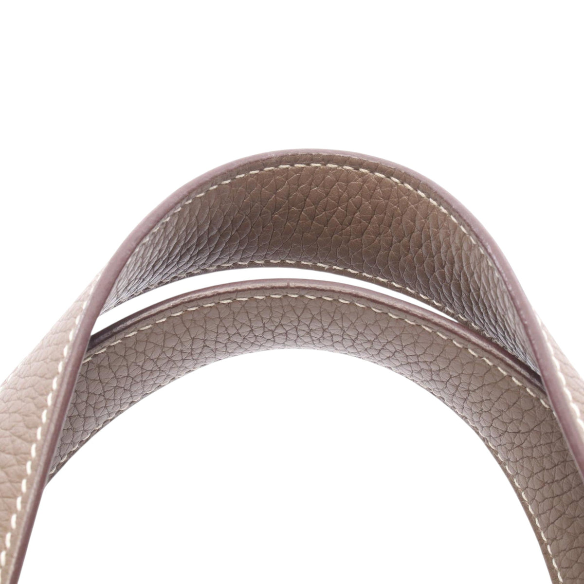 Hermès Clemence Picotin Lock 22