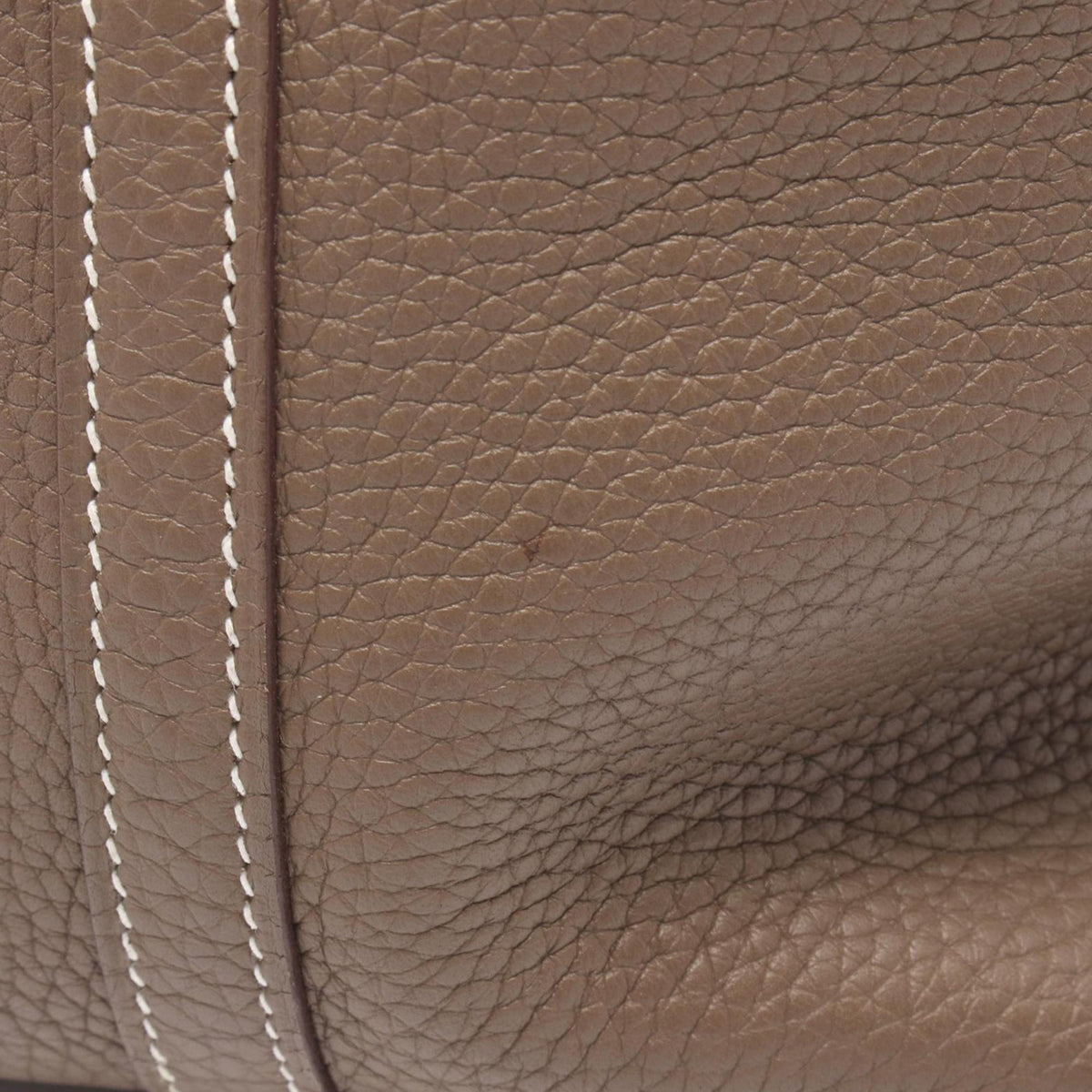 Hermès Clemence Picotin Lock 22