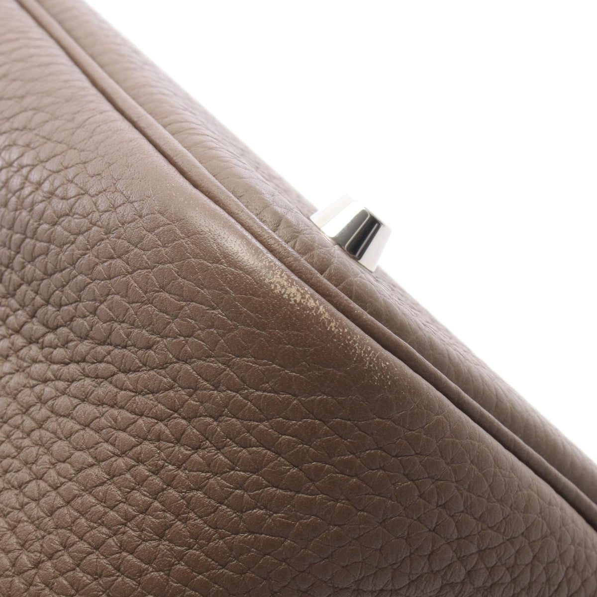 Hermès Clemence Picotin Lock 22