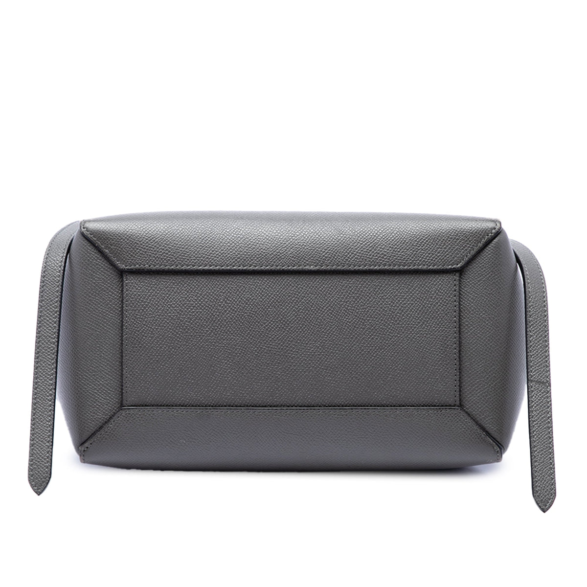 Celine Micro Grained Calfskin Belt Bag