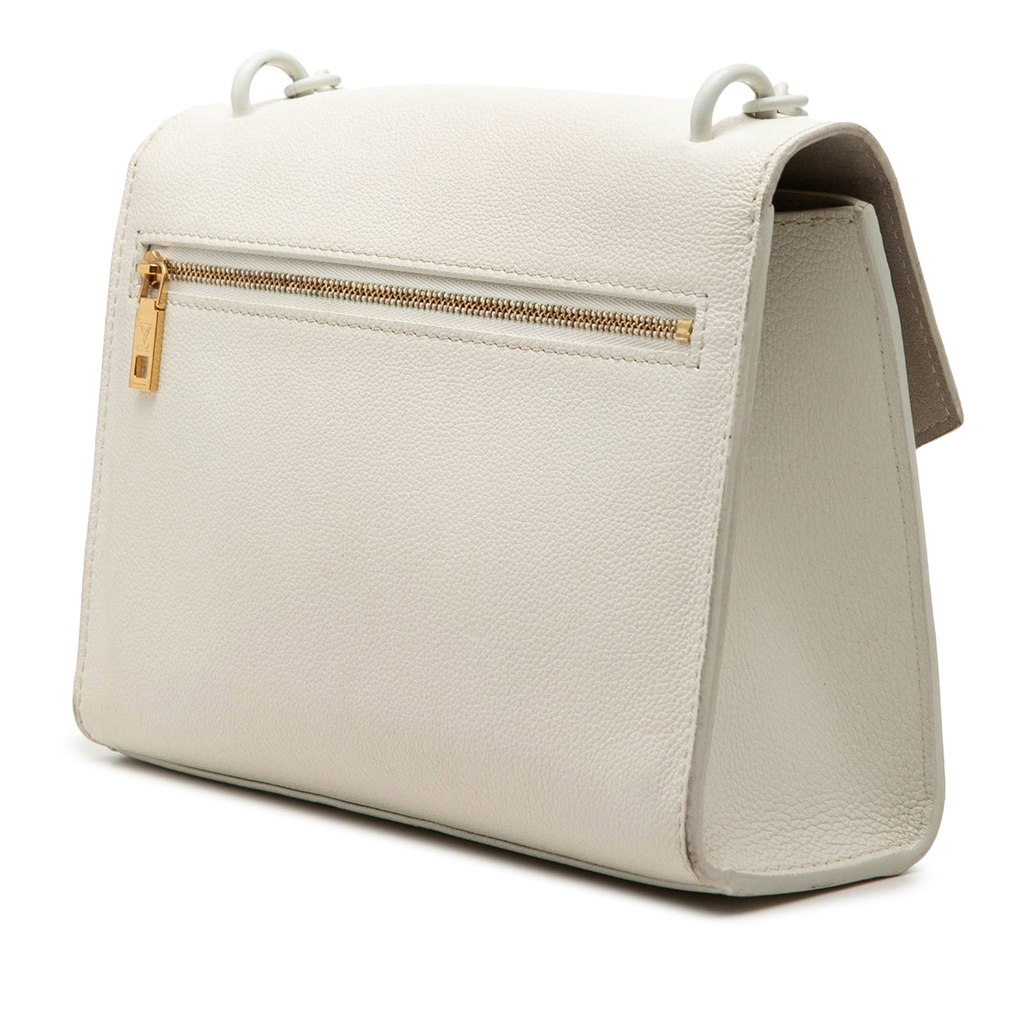 Louis Vuitton Soft Calfskin MyLockMe Chain BB