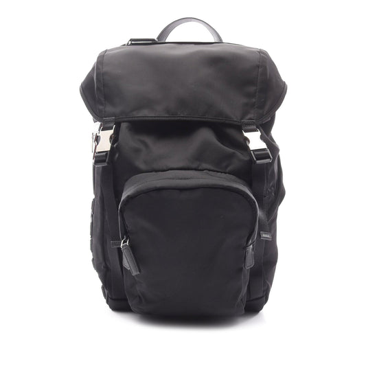 Tessuto Backpack