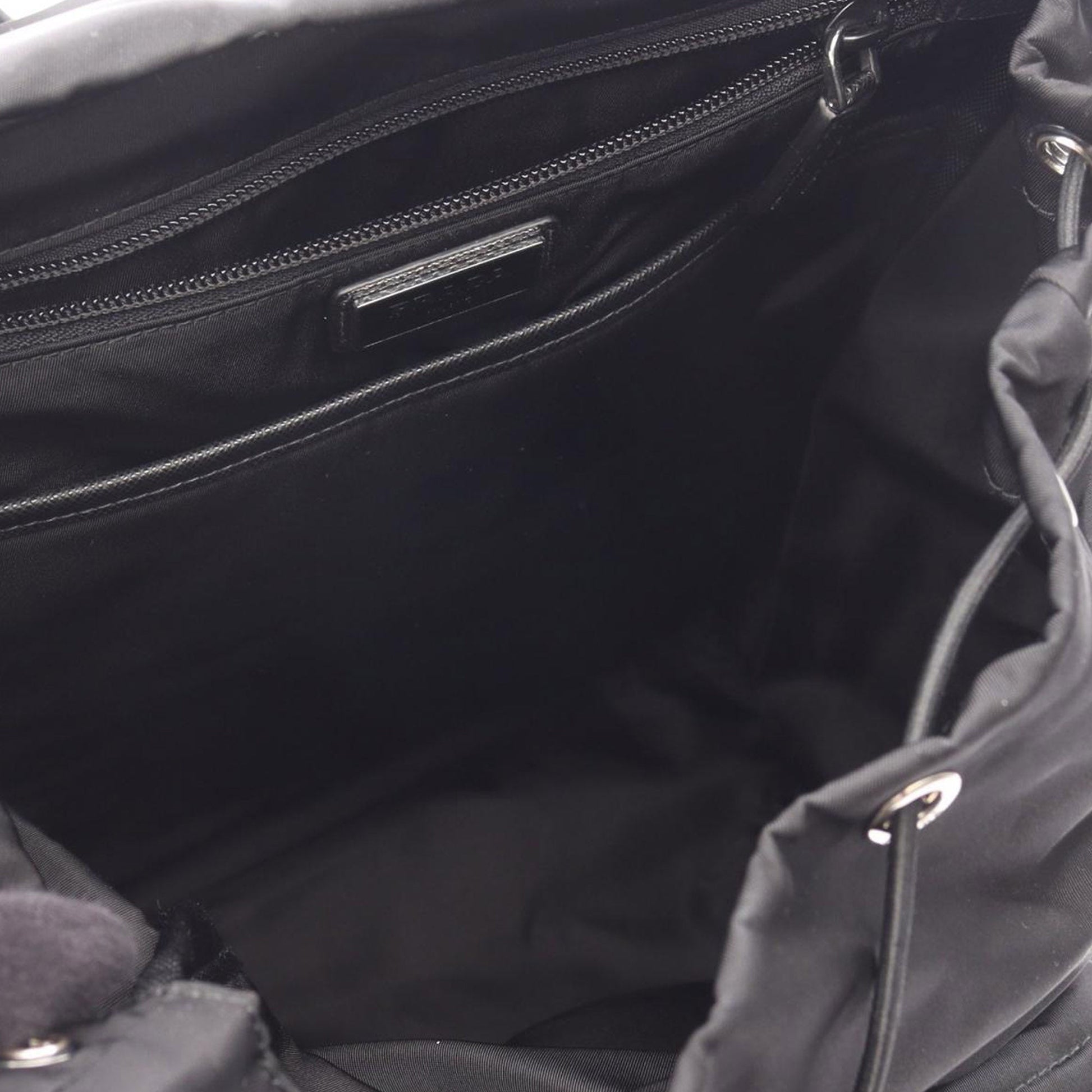 Tessuto Backpack