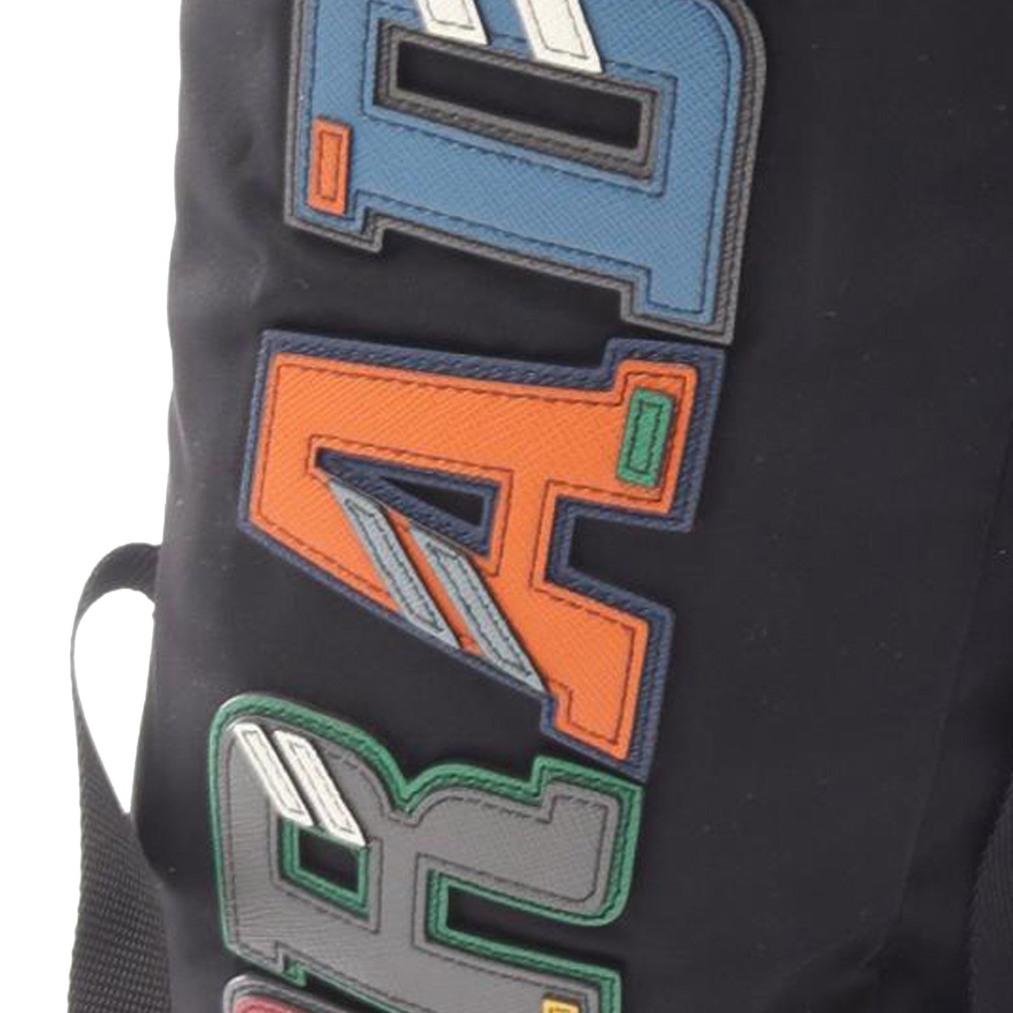 Tessuto Backpack