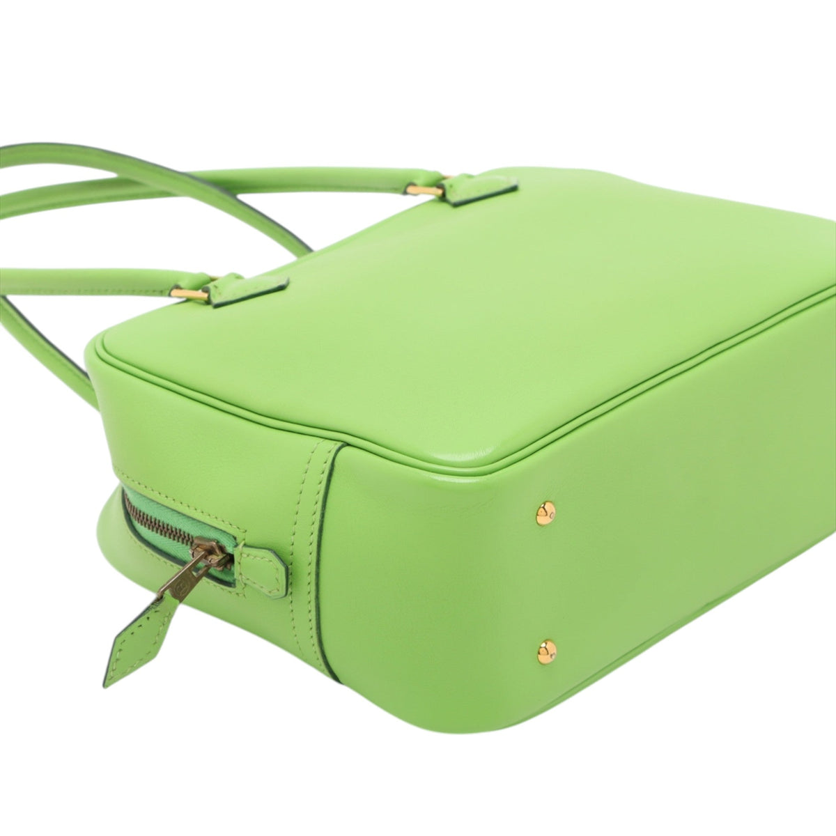 Hermès Mini Gulliver Plume 20