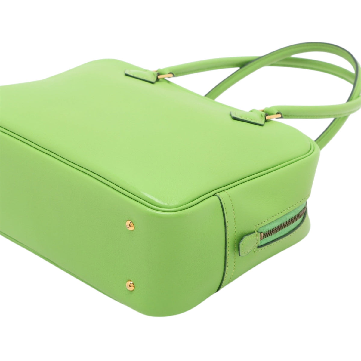 Hermès Mini Gulliver Plume 20
