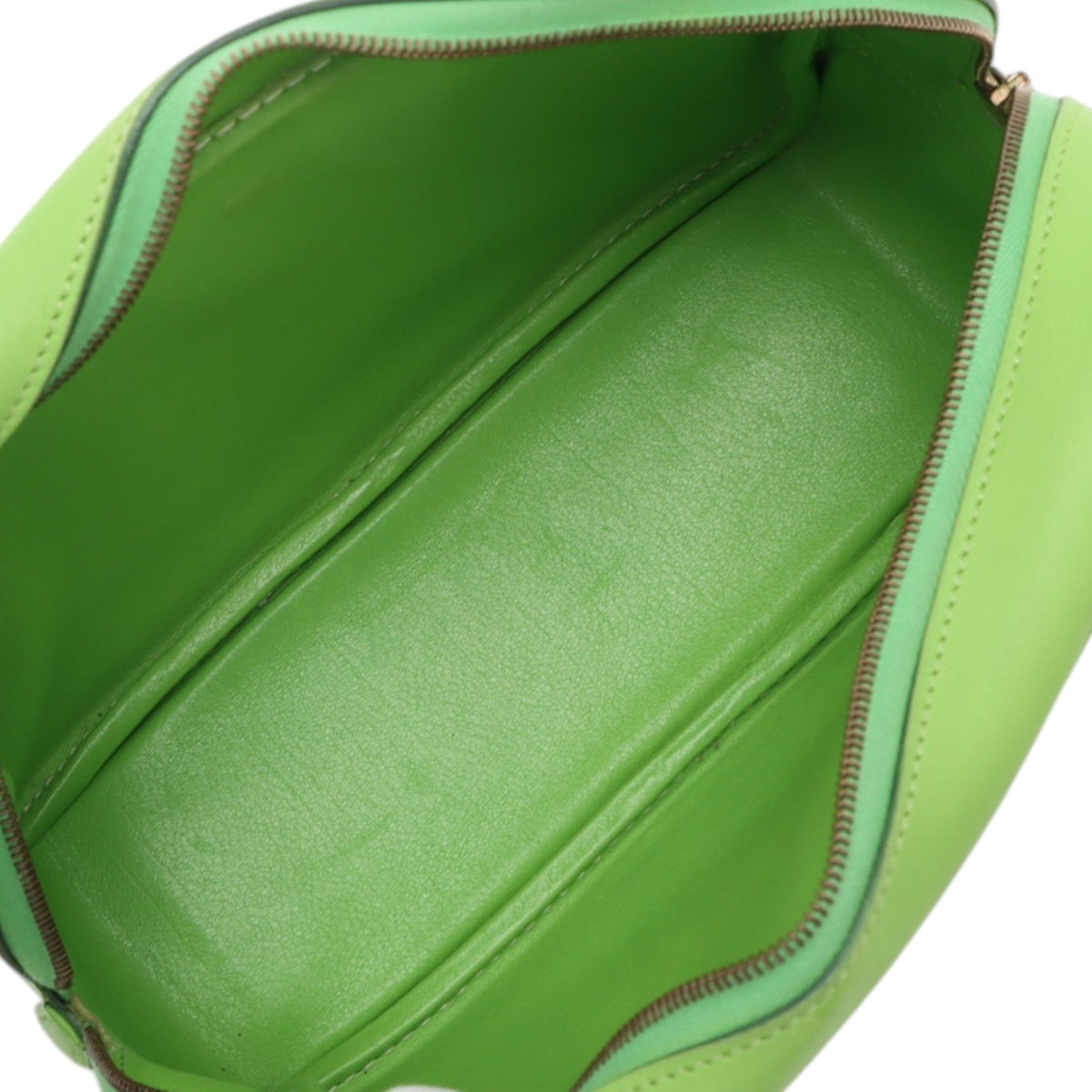 Hermès Mini Gulliver Plume 20