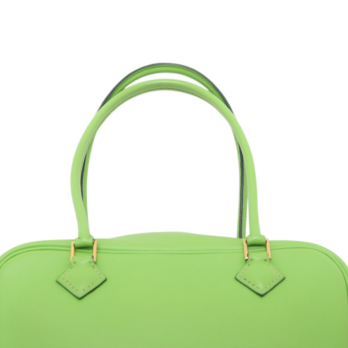 Hermès Mini Gulliver Plume 20