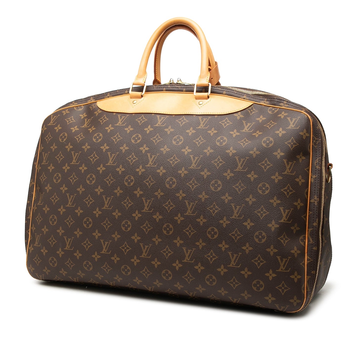 Louis Vuitton Monogram Alize 2 Poches