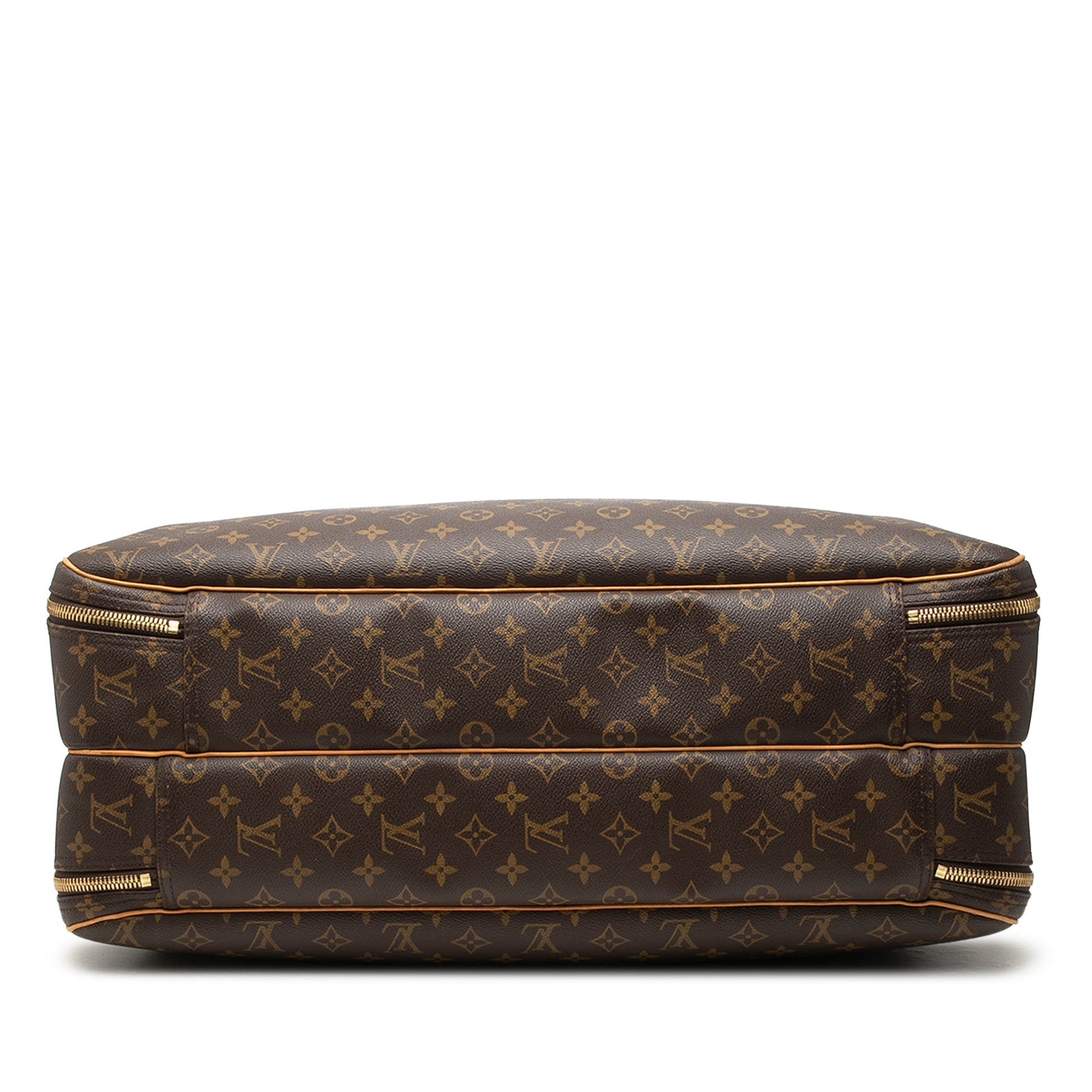 Louis Vuitton Monogram Alize 2 Poches