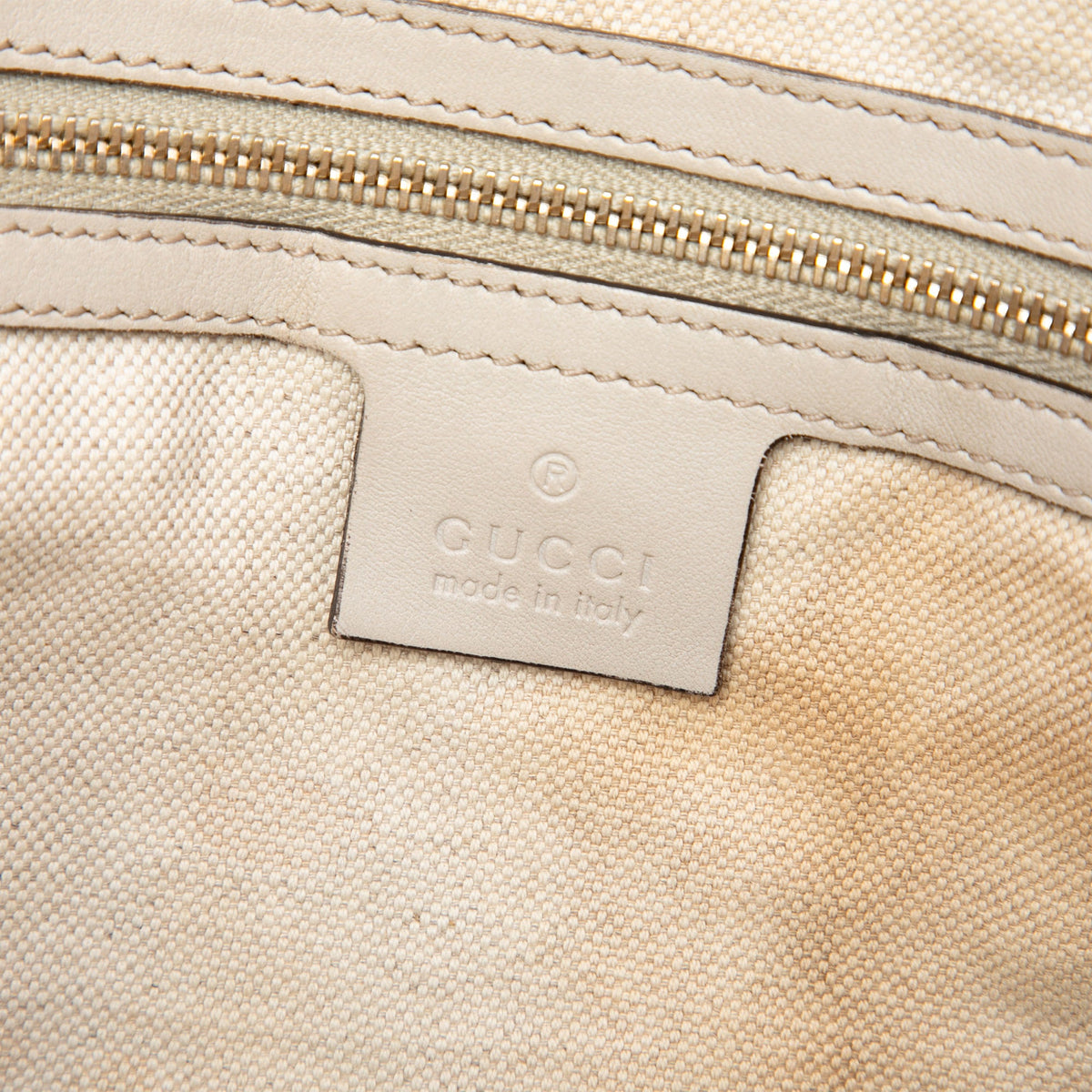 Gucci Large Microguccissima Nice Dome Satchel