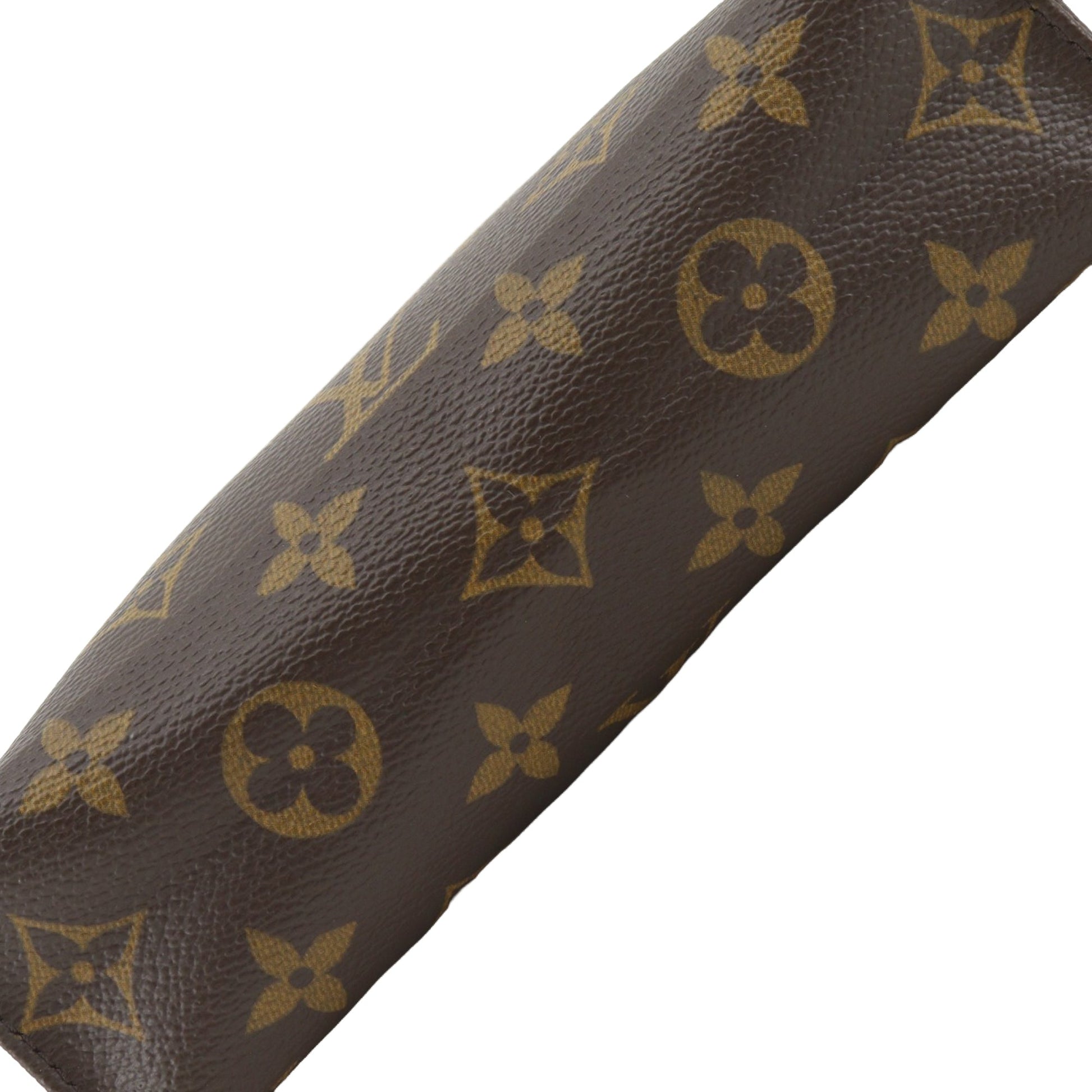Louis Vuitton Monogram Toiletry Pouch 19