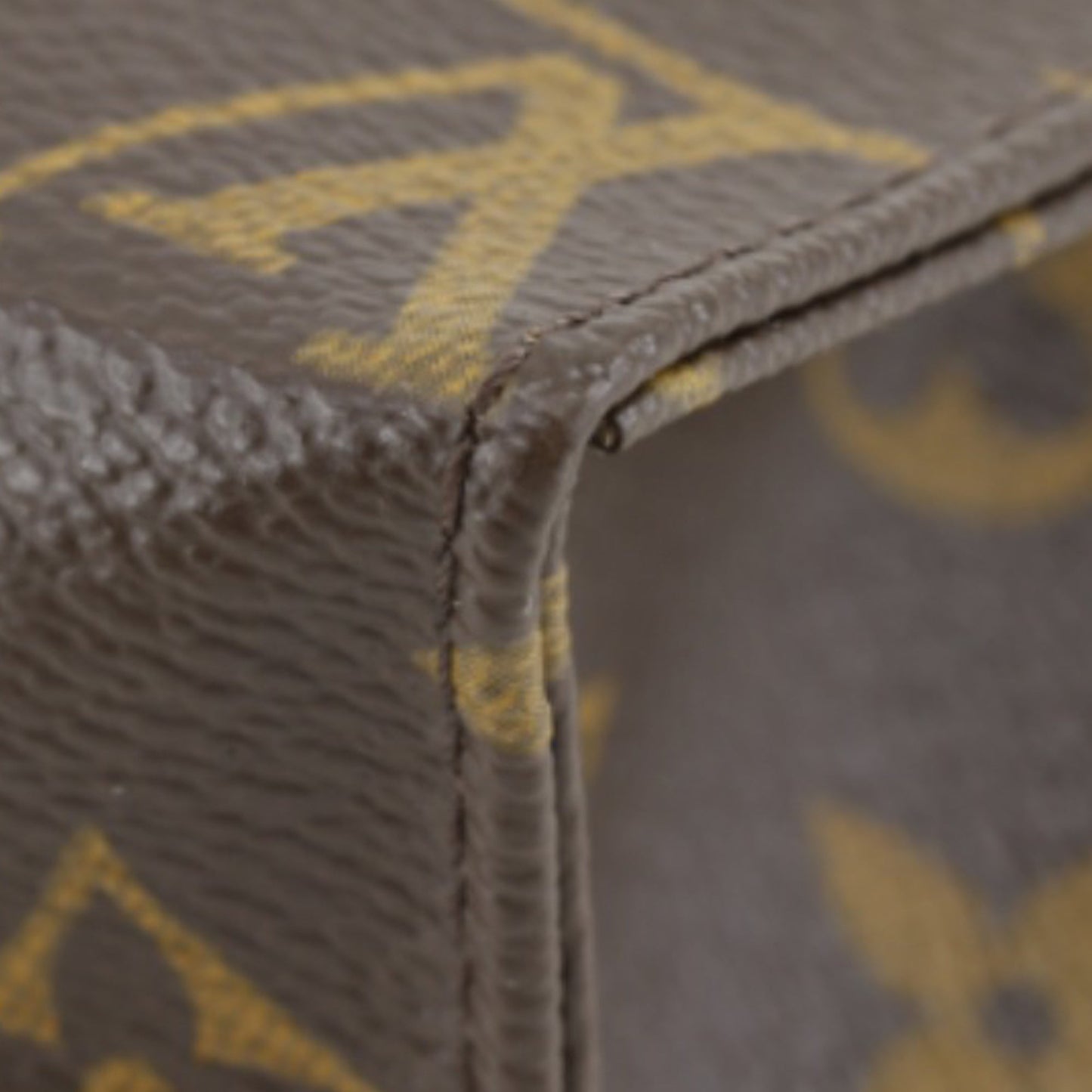 Louis Vuitton Monogram Toiletry Pouch 19