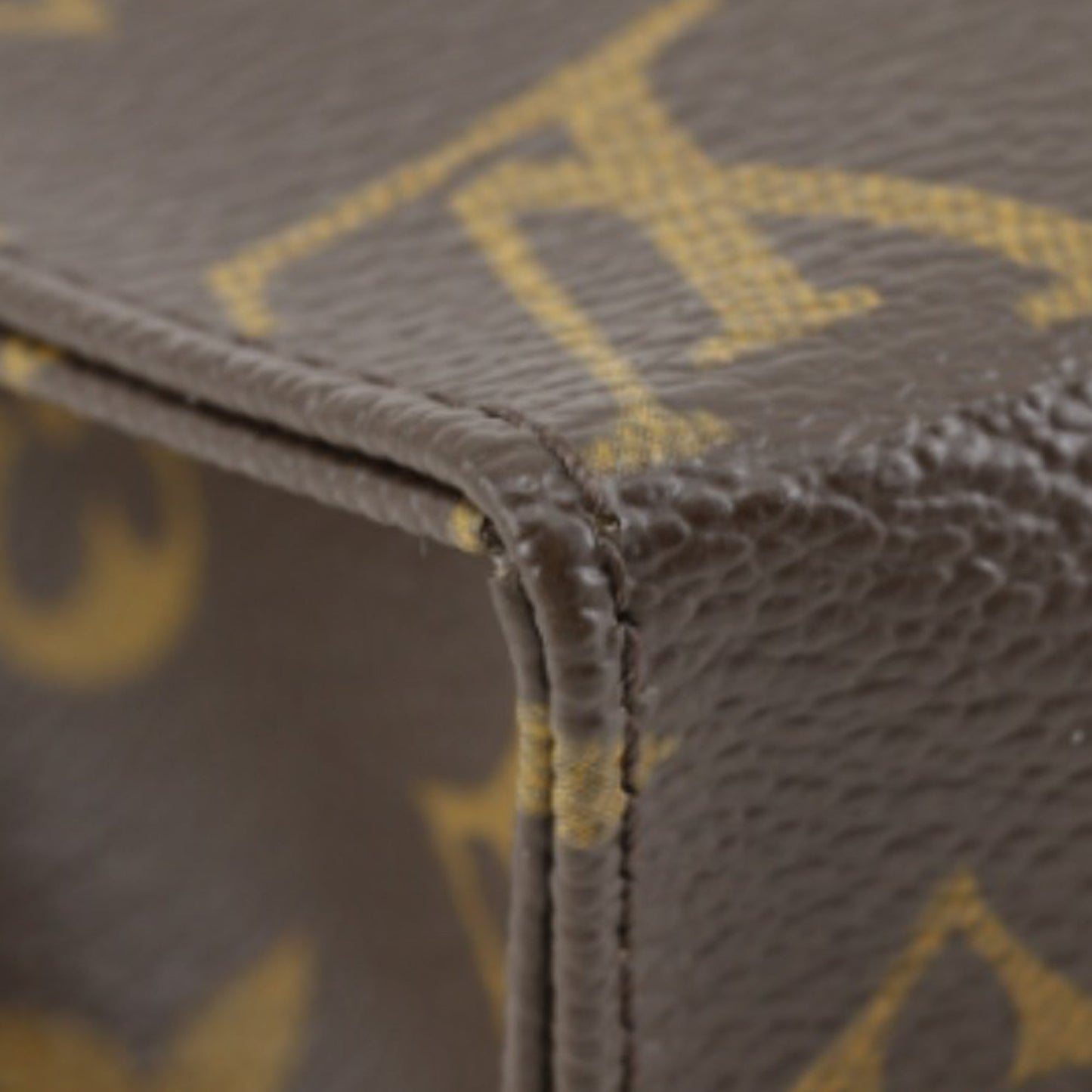 Louis Vuitton Monogram Toiletry Pouch 19