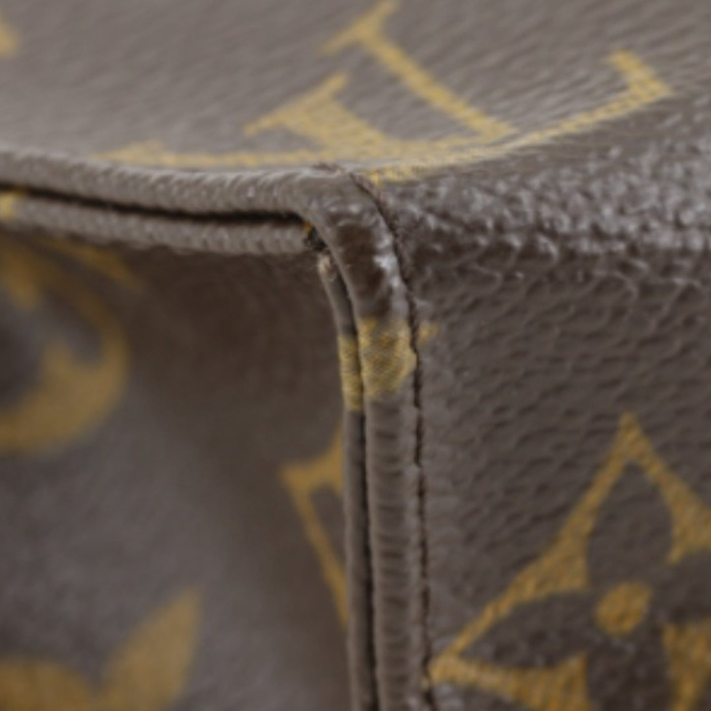 Louis Vuitton Monogram Toiletry Pouch 19