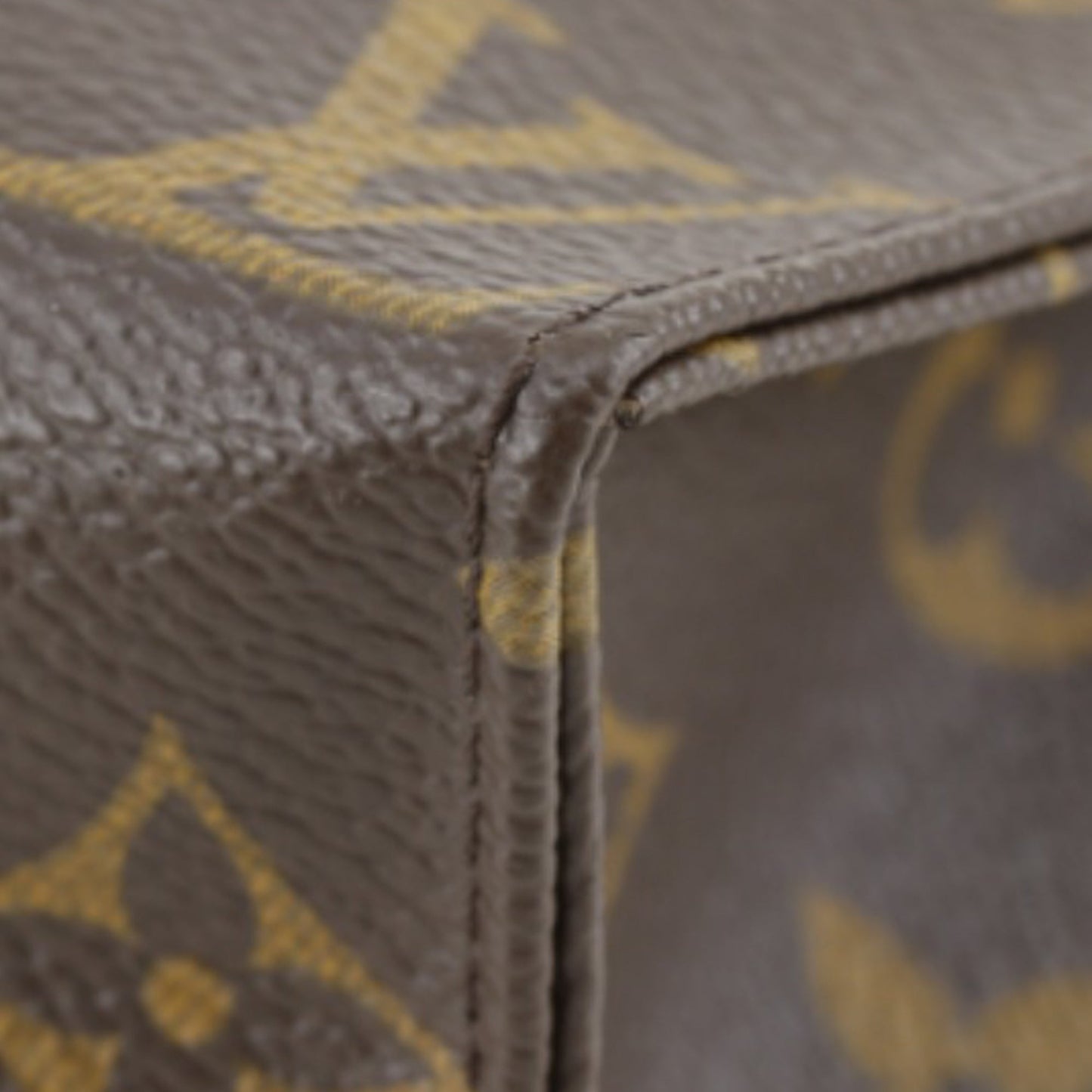 Louis Vuitton Monogram Toiletry Pouch 19