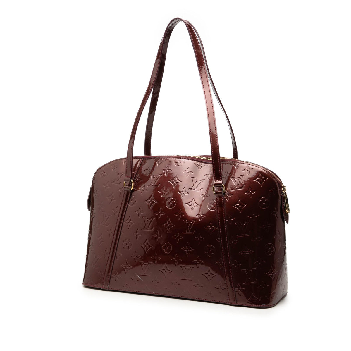 Louis Vuitton Monogram Vernis Avalon