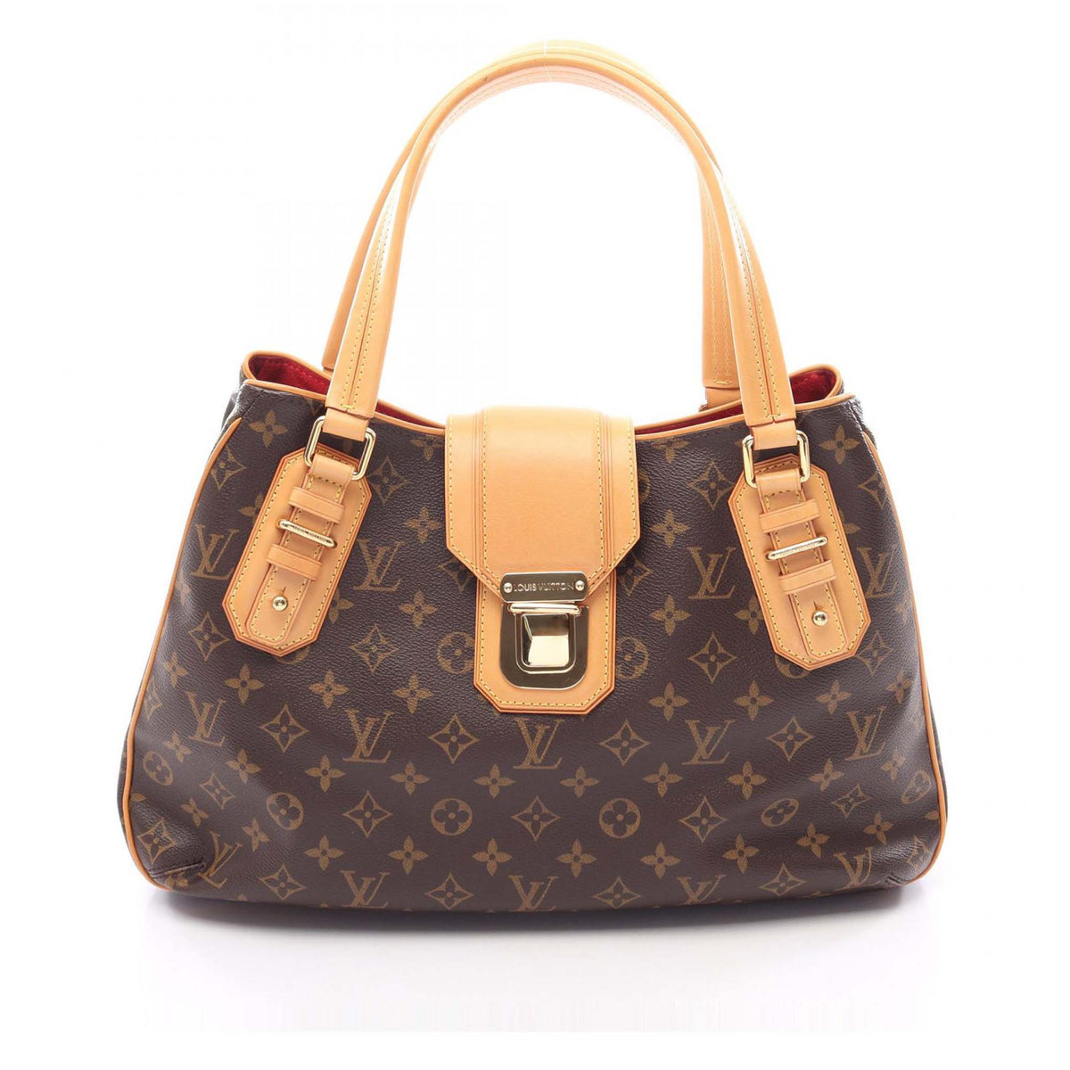 Louis Vuitton Monogram Griet