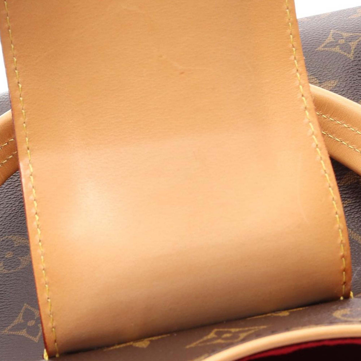 Louis Vuitton Monogram Griet