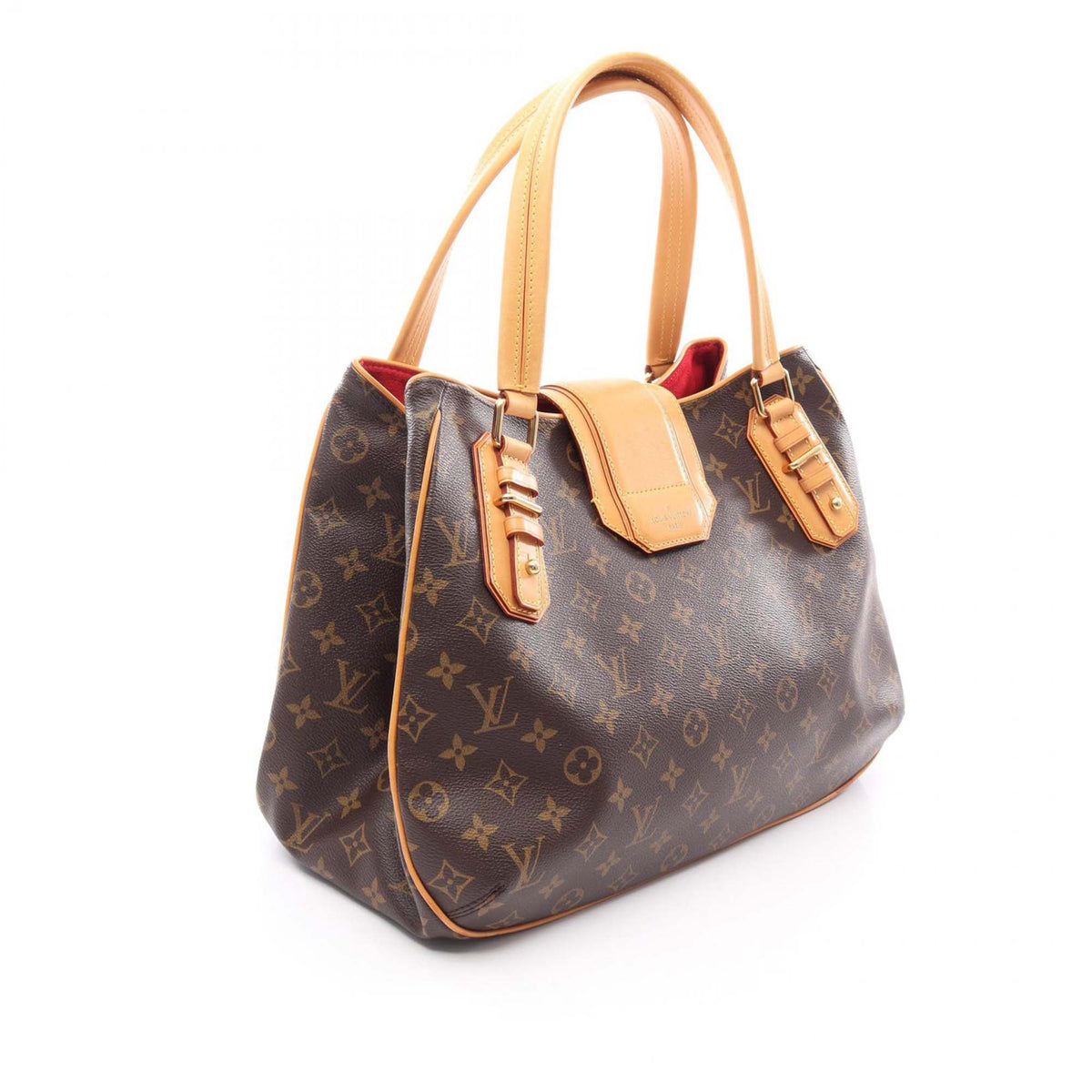Louis Vuitton Monogram Griet