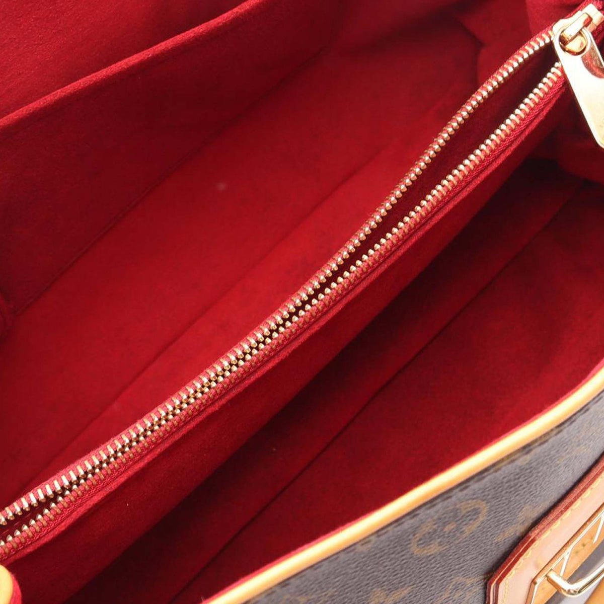 Louis Vuitton Monogram Griet