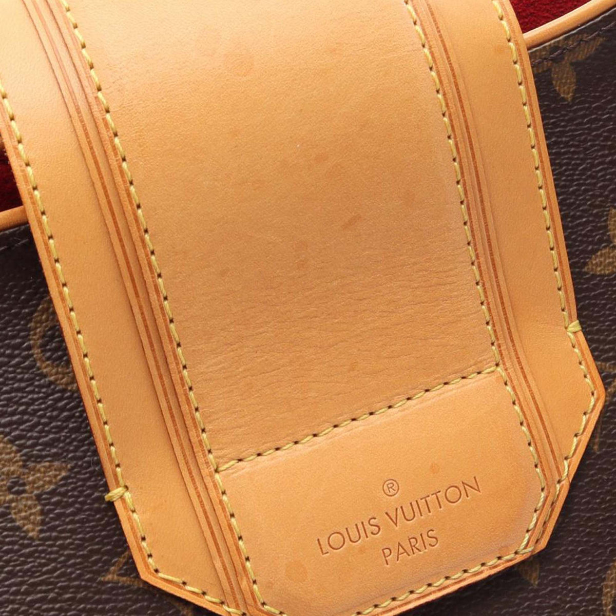 Louis Vuitton Monogram Griet
