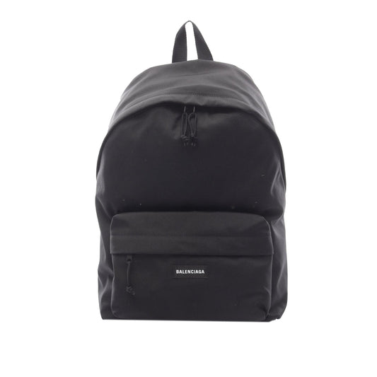 Balenciaga Nylon Explorer Backpack