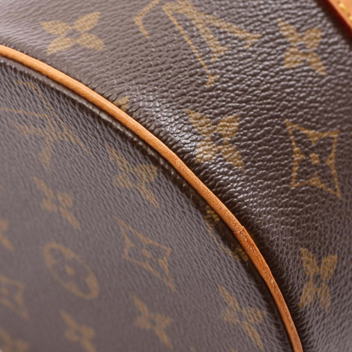 Louis Vuitton Monogram Papillon 30 — Brown