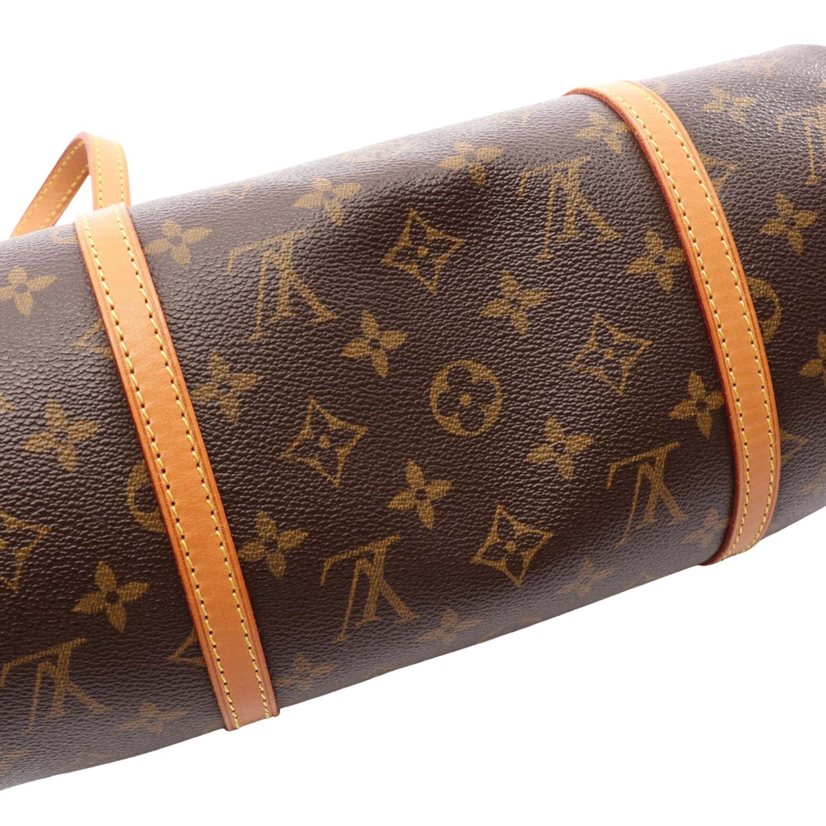 Louis Vuitton Monogram Papillon 30 — Brown