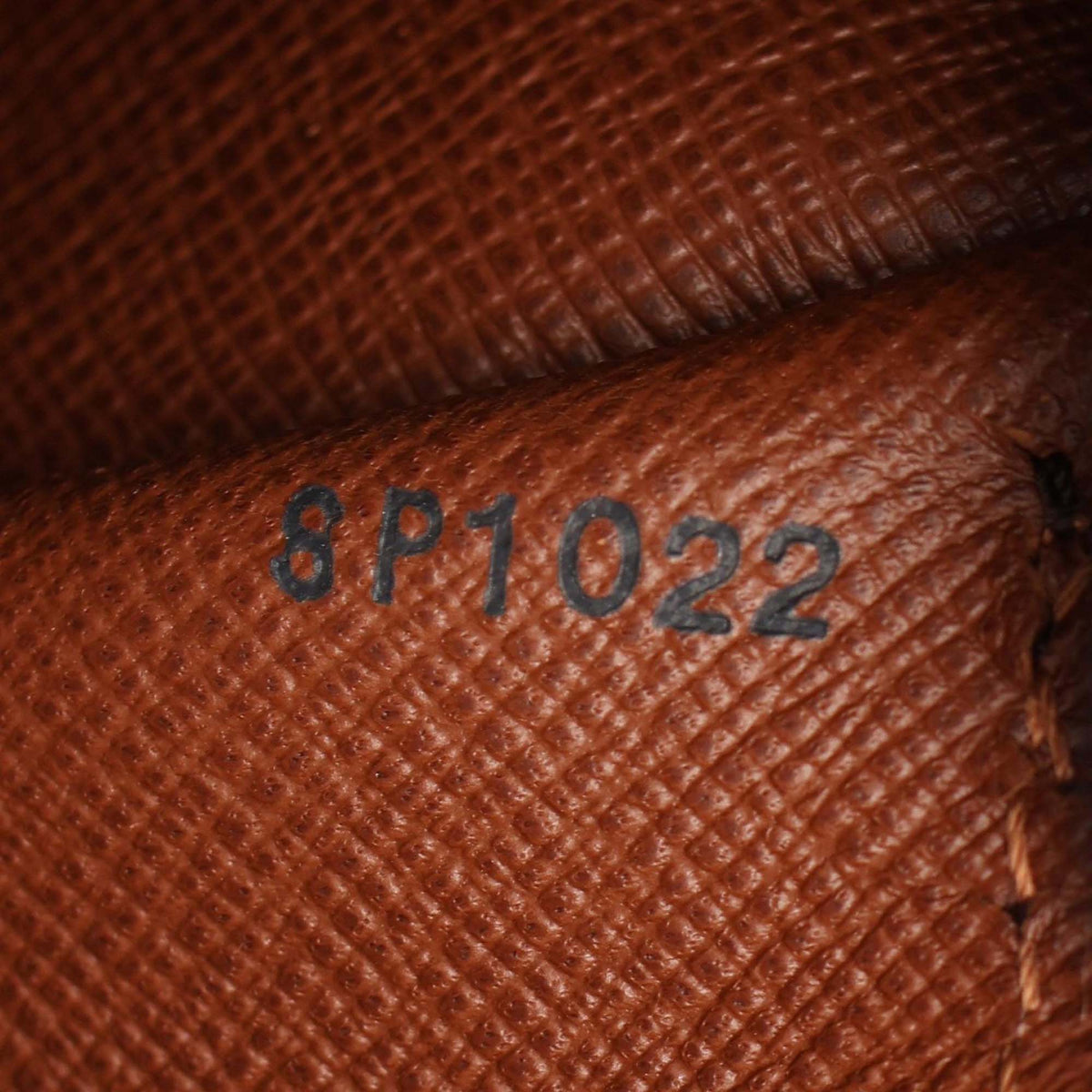 Louis Vuitton Monogram Papillon 30 — Brown