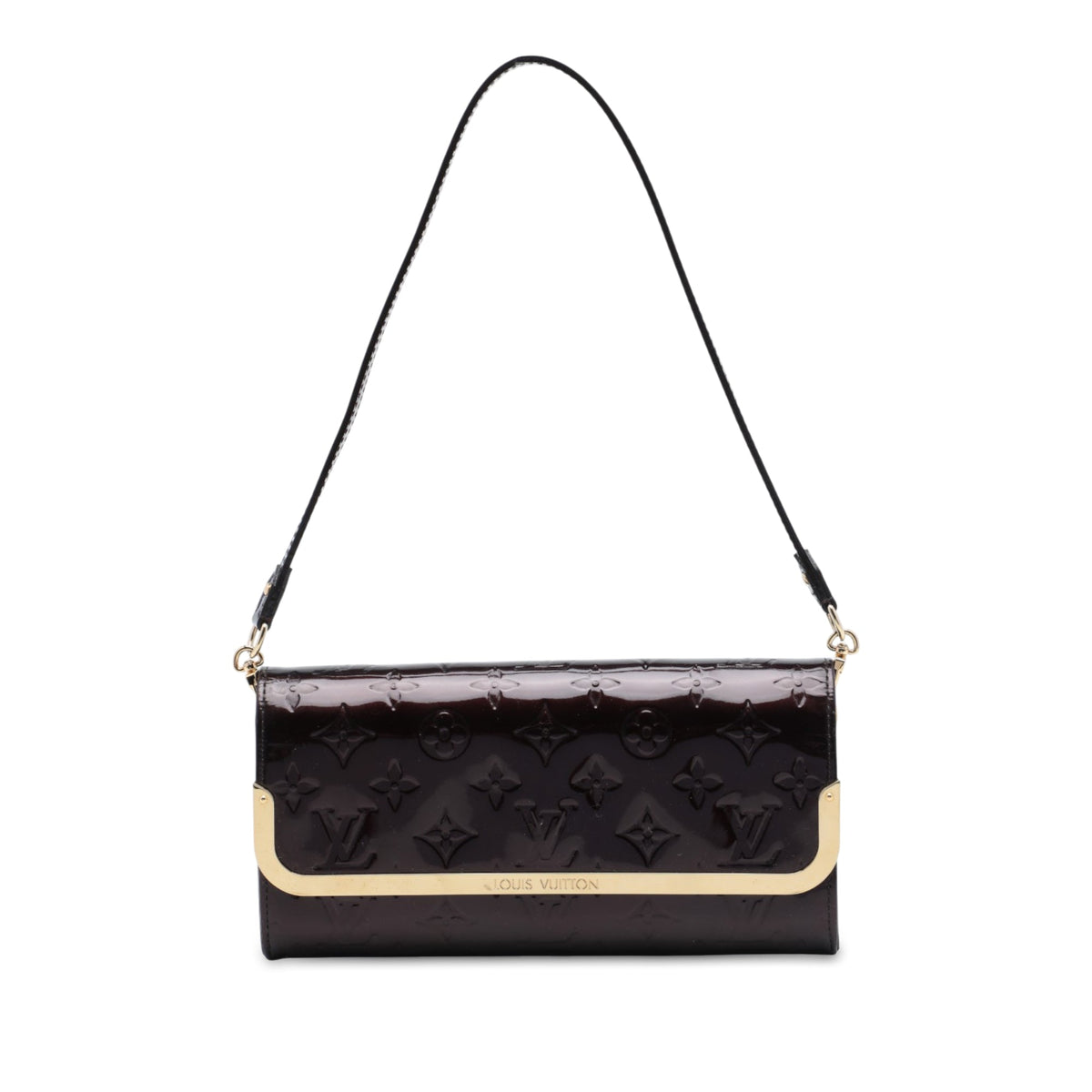 Louis Vuitton Vernis Rossmore MM