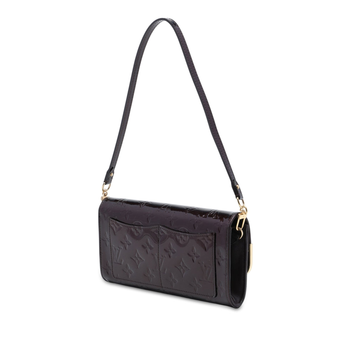 Louis Vuitton Vernis Rossmore MM