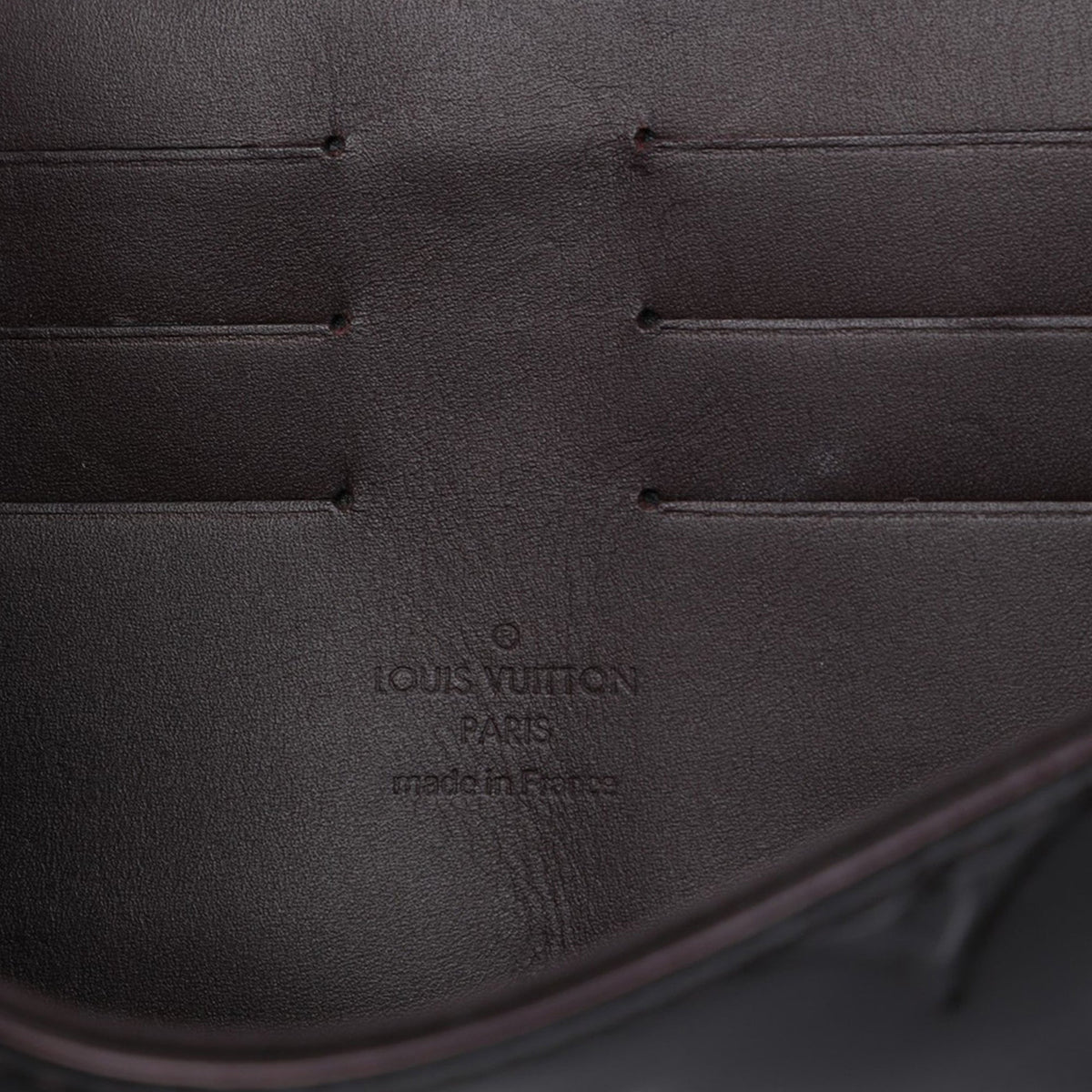 Louis Vuitton Vernis Rossmore MM