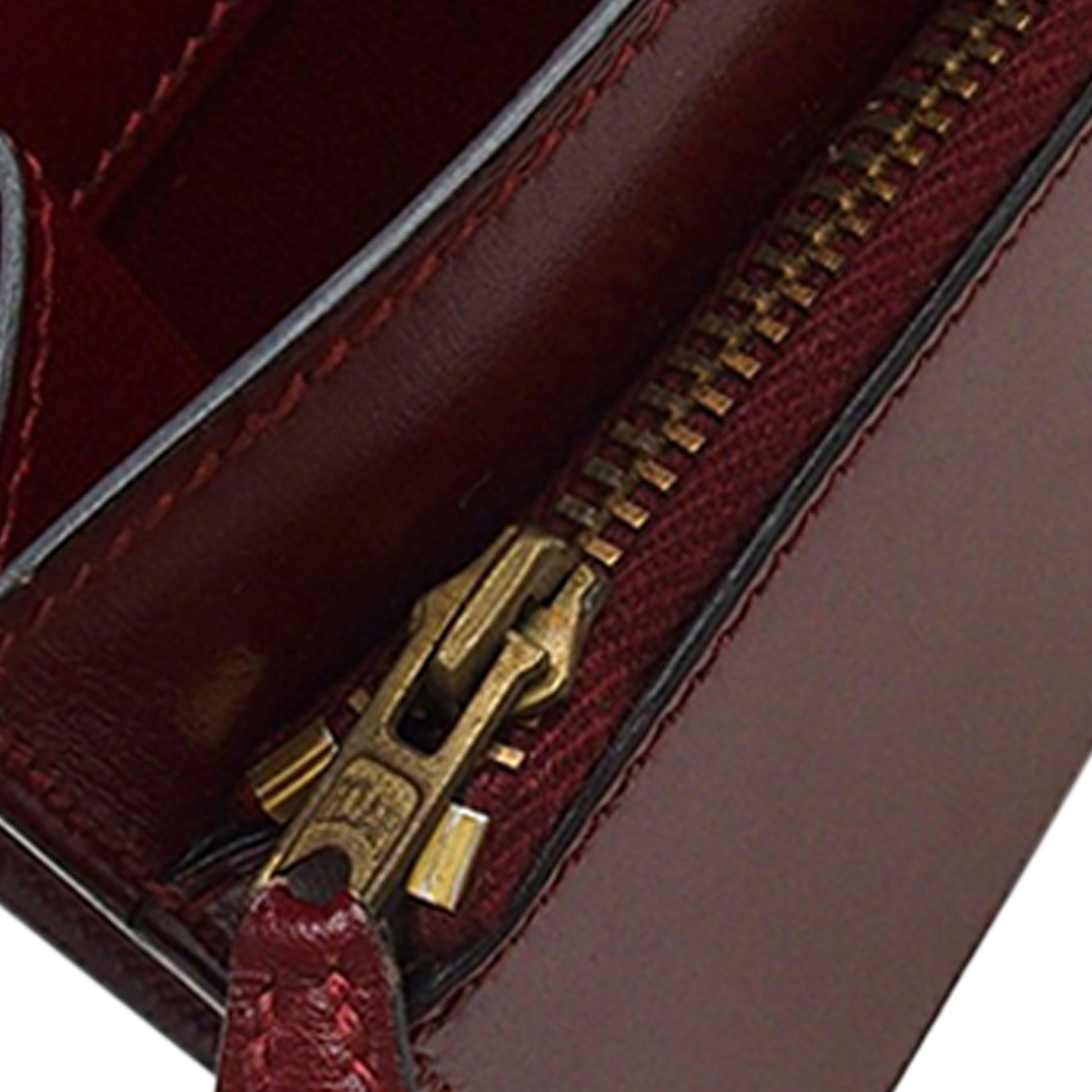 Hermès Box Calf Jet Pochette Clutch