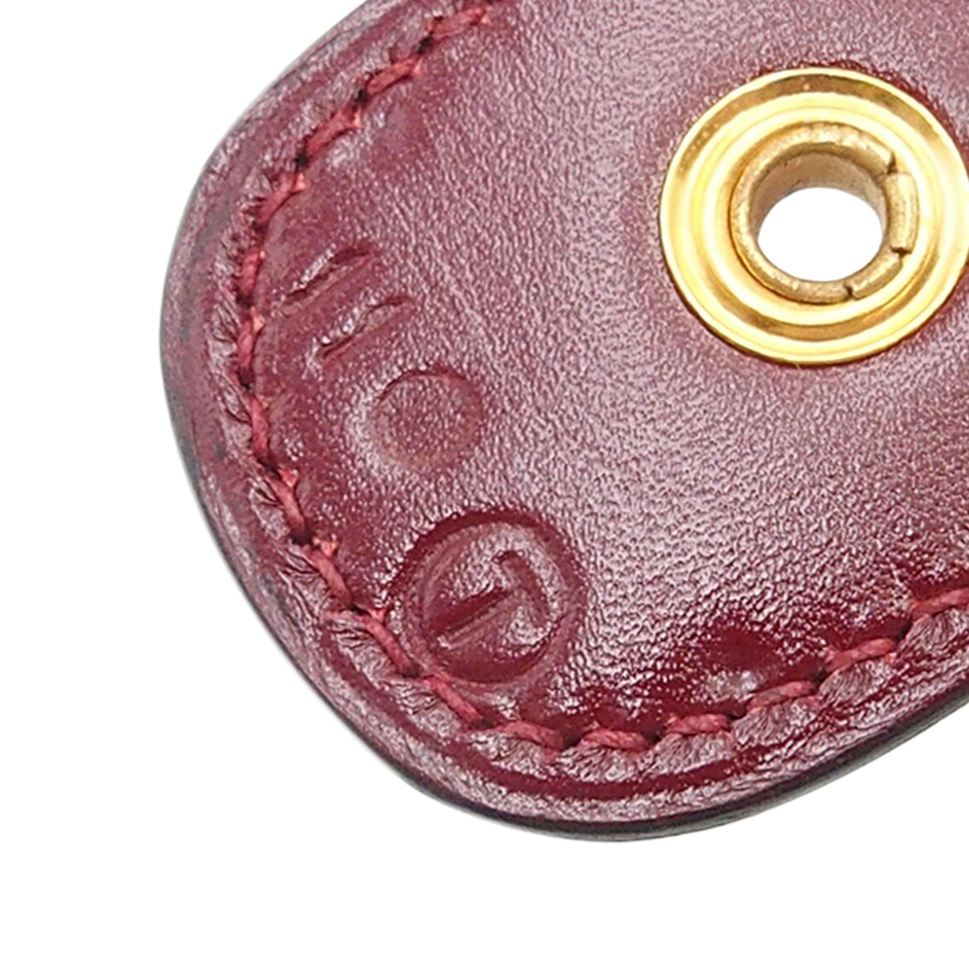 Hermès Box Calf Jet Pochette Clutch