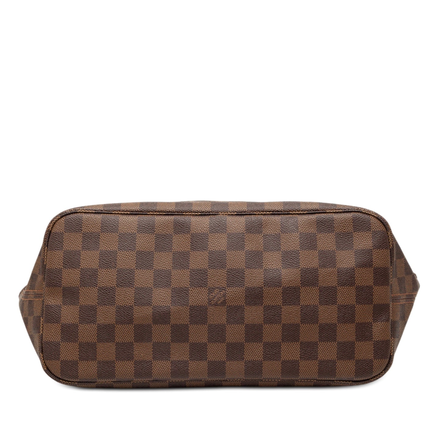 Louis Vuitton Damier Ebene Neverfull MM