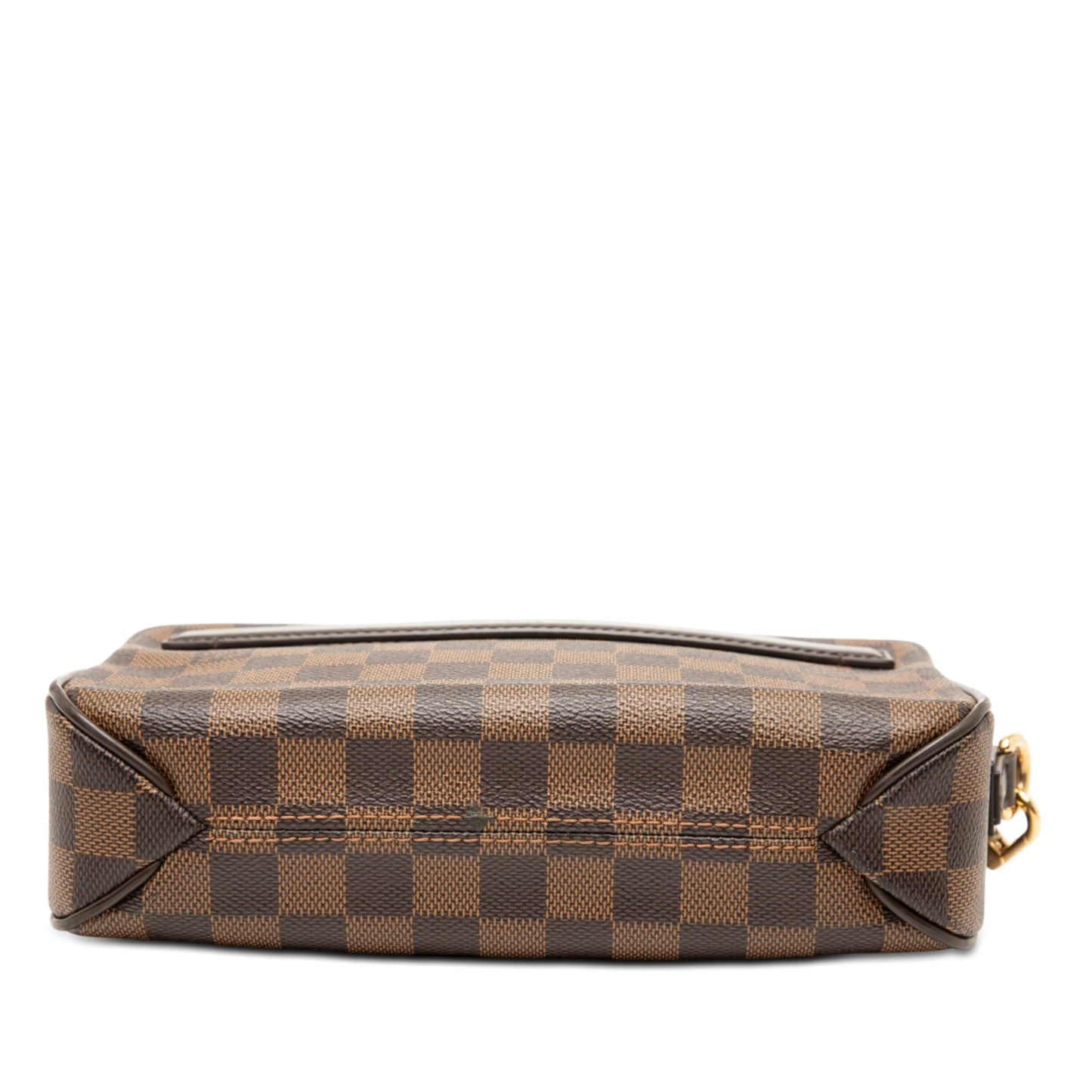 Louis Vuitton Damier Ebene Pochette Saint Paul