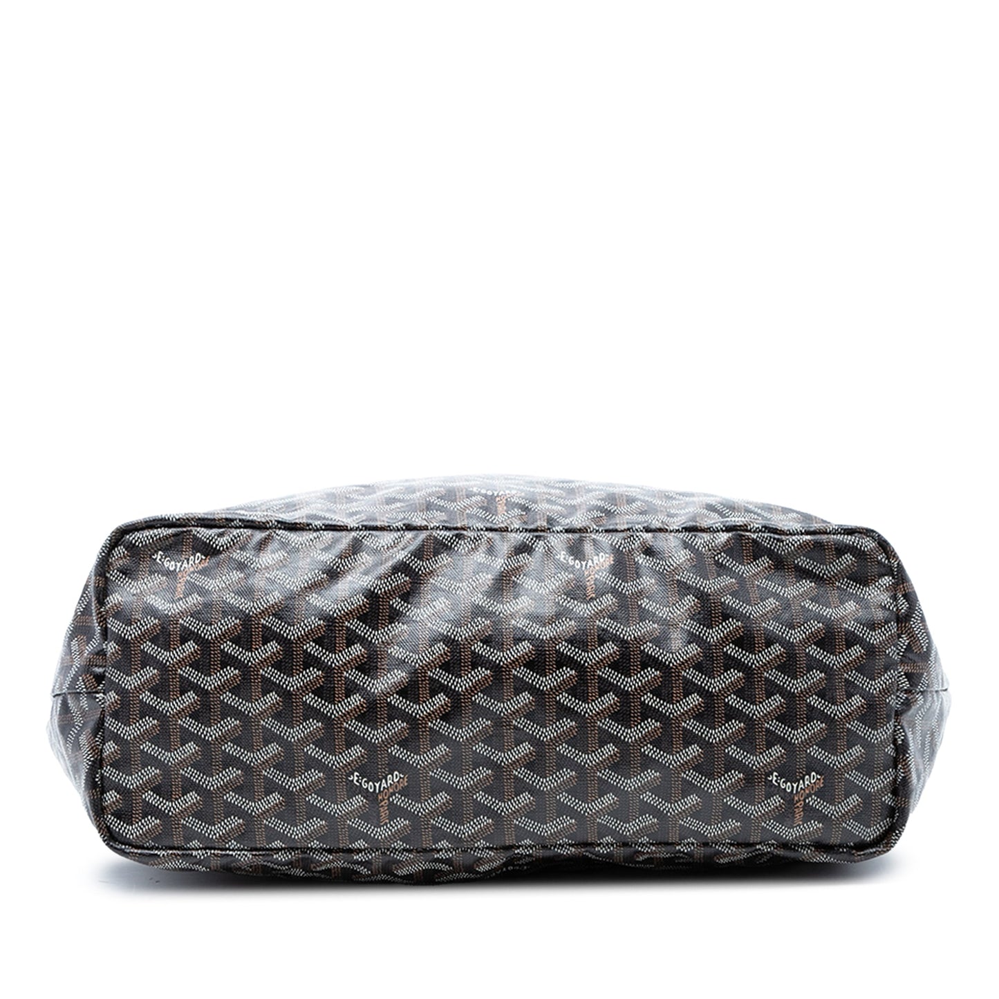 Goyard Goyardine Saint Louis PM