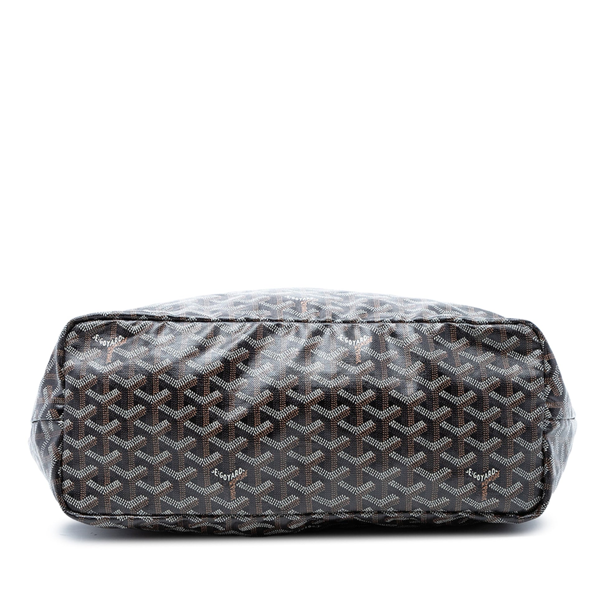 Goyard Goyardine Saint Louis PM