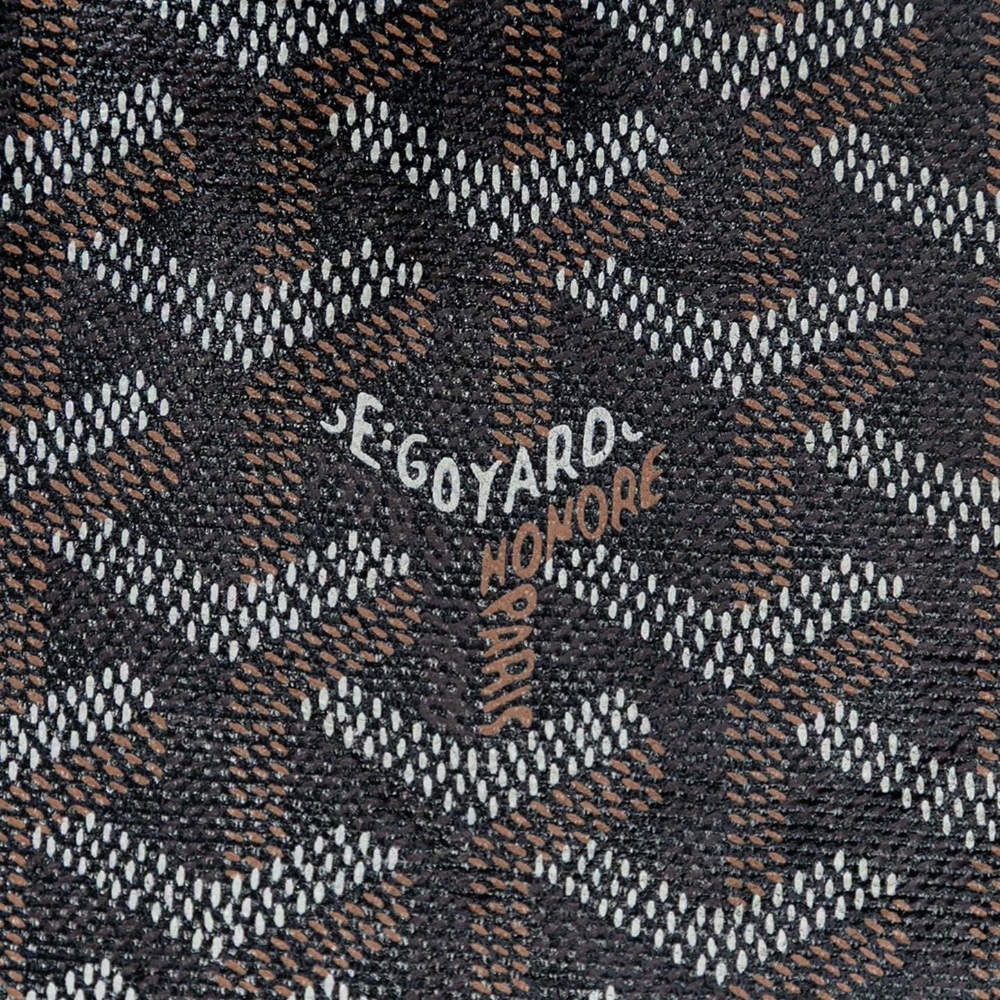 Goyard Goyardine Saint Louis PM