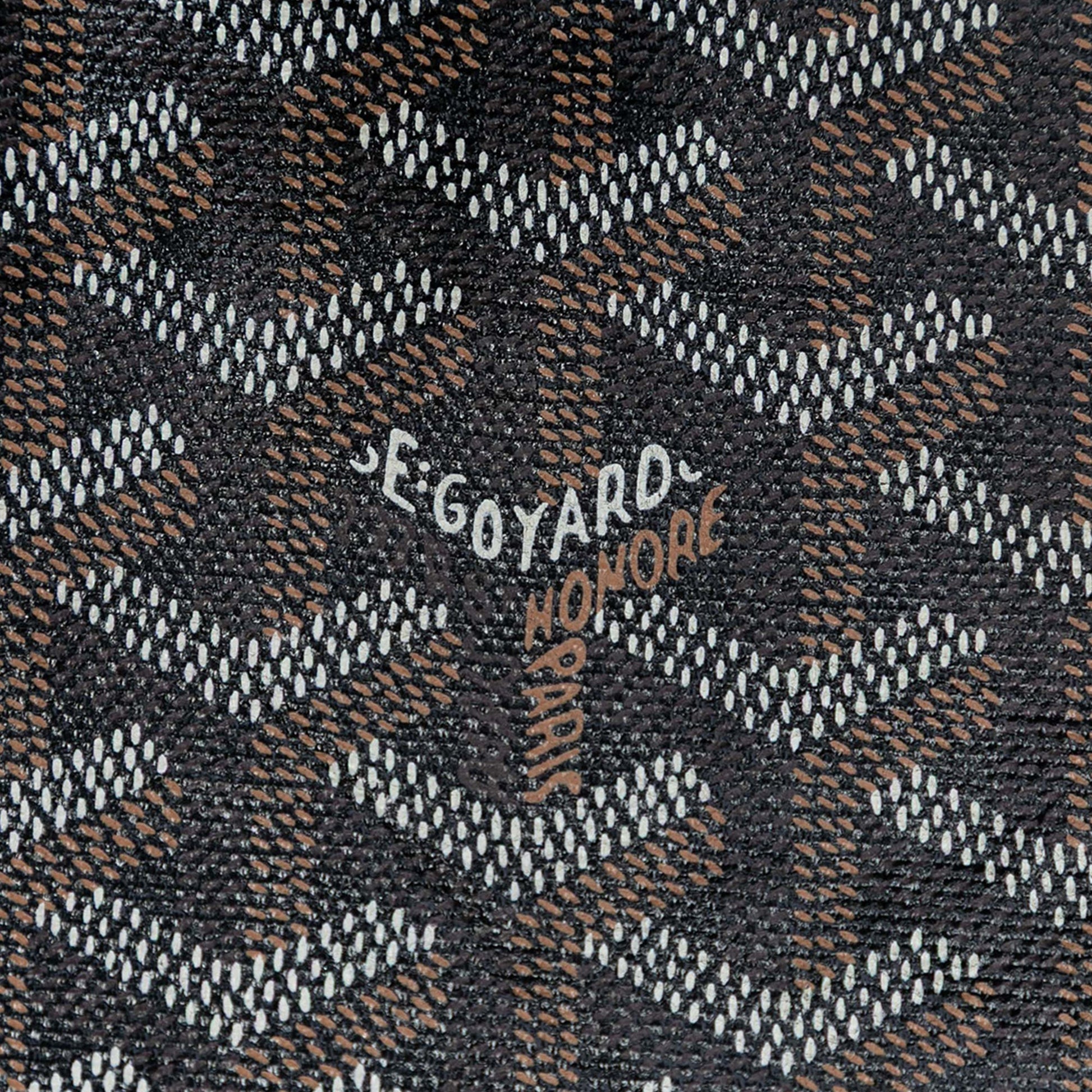 Goyard Goyardine Saint Louis PM