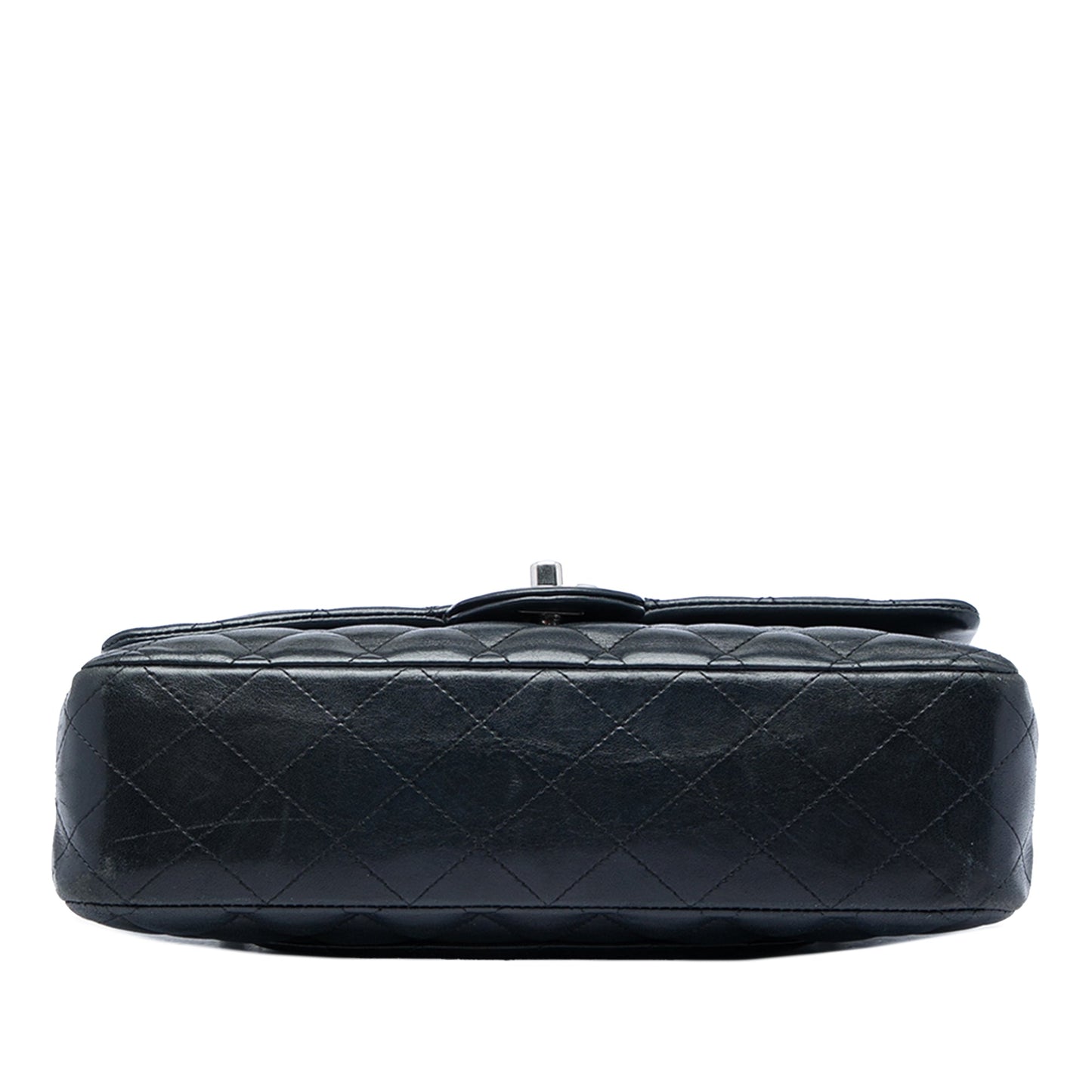 Chanel Medium Classic Lambskin Double Flap