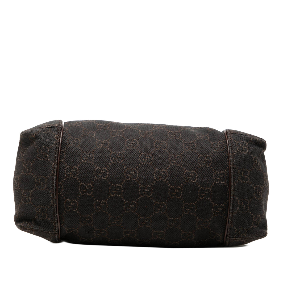 Gucci GG Denim Handbag